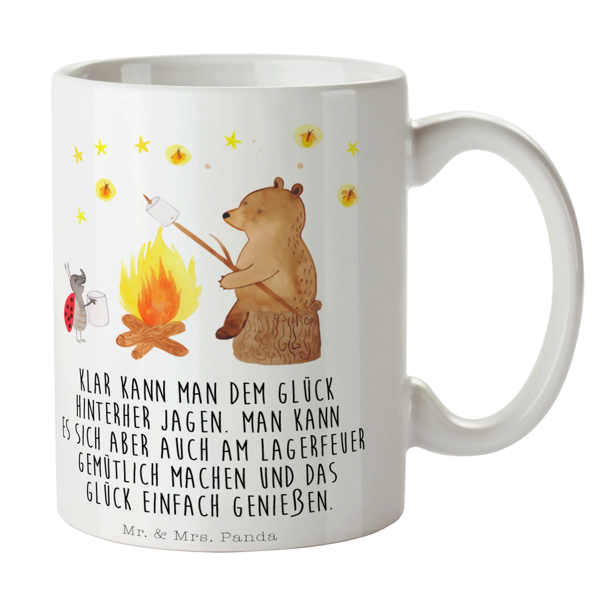 Tasse Bär & Marienkäfer Lagerfeuer Trinktasse, Tasse, haferl, Kaffeetasse, hochwertige tasse, kaffeetasse keramik, Kakaotasse, milchkaffeetasse, Tasse mit Spruch, tasse für büro, Tasse mit Motiv, Frühstücksbecher, Trinkbecher, Designtasse, tasse für kaffee, heißgetränkebecher, kakaobecher, Henkeltasse, milchtasse, statement tasse, schöne tasse, Bürobecher, Bedruckte Tasse, Henkelbecher, Bürotasse, Teetasse, Keramiktasse, Kaffeepott, kaffeebecher keramik, Henkelpott, Teebecher, Becher, Kaffeebecher, Frühstückstasse, Geschenktasse, kaffeebecher bedruckt, design tasse, Dekotasse, cappuccinotasse, kaffeetasse bedruckt, Sprüchetasse, Teepott, Motivtasse, Keramikbecher, Pott, Bär, Teddy, Teddybär, Lagerfeuer