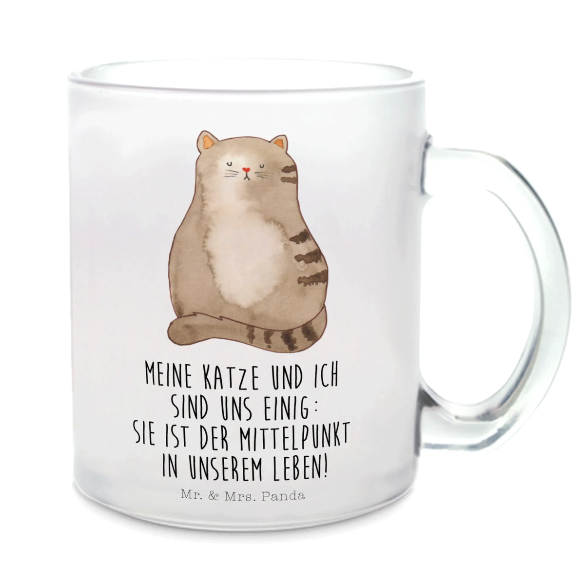 Teetasse Katze Sitzen Motivtasse, Teetasse Glas, getränkebecher, Henkelbecher, Haferl, Tee Tasse, Pott, Teeglas, Henkeltasse, Trinkglas, getränkeglas, Teetasse, Kakaotasse, Glas Teebecher, Glasbecher, glastasse, Teetasse aus Glas, Häferl, Katzenfan, Katzensouvenirs, Katzenliebhaberprodukte, Katzendeko, Katzenmotive, Katze, Katzenfreund, Katzenliebhaber, Katzenprodukte, Katzenmotiv, Katzenartikel, Katzenaccessoires, Mietze, Katzenliebe, Katzenhalter, Katzenbesitzerin, Cat, Lebensinhalt, Kater, Liebe, Familie, Katzen, Mittelpunkt, Cats, Haustier
