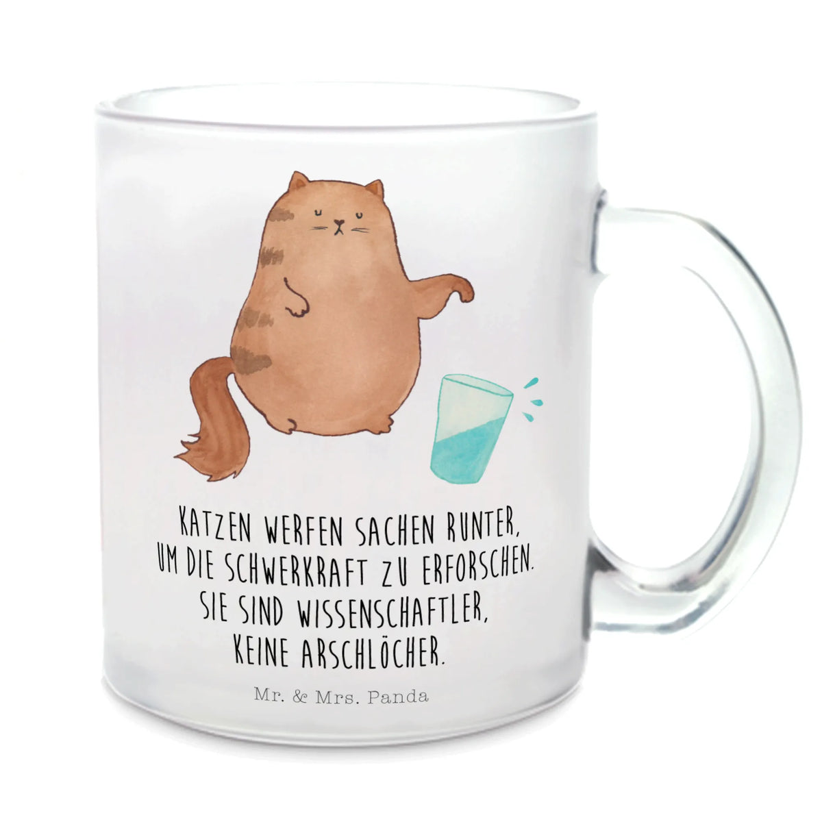 Teetasse Katze Wasserglas Häferl, Kakaotasse, Henkelbecher, Glasbecher, Teetasse Glas, Trinkglas, Glas Teebecher, glastasse, Teetasse aus Glas, Pott, Tee Tasse, getränkeglas, Teetasse, getränkebecher, Haferl, Motivtasse, Henkeltasse, Teeglas, Katzenfan, Katzensouvenirs, Katzenliebhaberprodukte, Katzendeko, Katzenmotive, Katze, Katzenfreund, Katzenliebhaber, Katzenprodukte, Katzenmotiv, Katzenartikel, Katzenaccessoires, Katzenbesitzerin, Haustier, Mietze, Cats, Glas, Katzenhalter, Katzen, Cat, Wasser, Kater