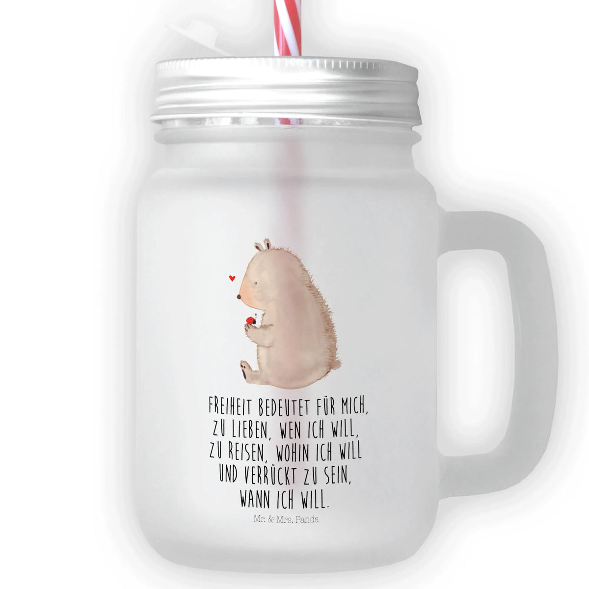 Trinkglas Mason Jar Bär Marienkäfer Mason Jar, Glas Für Smoothies, Vintage Trinkglas, Glas Mit Deckel Und Strohhalm, Henkelglas, Glasbecher, Deko Trinkglas, Glas Mit Henkel Und Deckel, Trinkglas Retro, Trinkglas mit Strohhalm, Mason Jar Trinkglas, Henkelglas mit Strohhalm, Mason Jar Mit Henkel, getränkebecher, Smoothieglas, Strohhalmglas, glas mit deckel, Becher mit Deckel, Glas Für Eistee, Wiederverwendbares Trinkglas, Trinkglas, Henkelglas mit Trinkhalm, Glas Für Cocktails, Mason Jar Glas, Trinkglas mit Schraubdeckel, Limonadenglas, Eiskaffee Glas, Kaltgetränkeglas, Glas Für Sommergetränke, becher mit henkel, Cocktailglas, Glas Für Limonade, Glas Mit Schraubdeckel, Glas Mit Henkel, Becher mit Strohhalm, Einmachglas Trinkglas, Glas Mit Strohhalm, Saftglas Mit Deckel, Einmachglas Mit Henkel, Partyglas, Mason Jar Für Getränke, Glas, Henkelglas mit Schraubverschluss, Geschenkglas Mason Jar, Glas Mit Schraubverschluss, Rustikales Trinkglas, Saftglas, Trinkglas mit Deckel, Mason Glas, Retro-Trinkglas, Trinkgefäß, dessertglas, Glas Für Saft, Teddy, Bär, Teddybär, Das Leben Ist schön, Liebe, Freiheit, Motivation, Marienkäfer