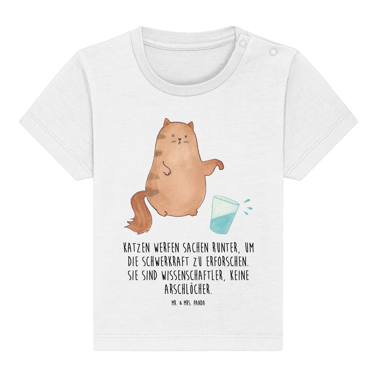 Organic Baby Shirt Katze Wasserglas|p:1101614|h:d10ad179e12e29c1f160e7b87c7989b1