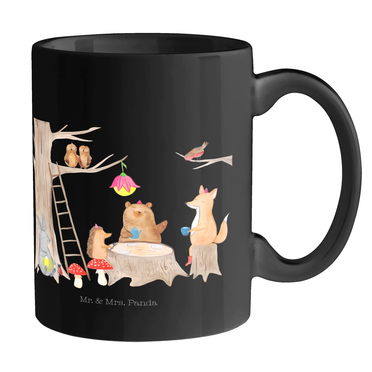 Tasse Waldtiere Picknick Teebecher, Becher, Keramiktasse, Teetasse, tasse für büro, statement tasse, kaffeetasse bedruckt, Kaffeepott, Frühstückstasse, kaffeebecher keramik, tasse für kaffee, Frühstücksbecher, Trinktasse, Sprüchetasse, Tasse mit Motiv, kakaobecher, Dekotasse, Designtasse, schöne tasse, kaffeetasse keramik, Tasse, milchkaffeetasse, Henkelbecher, kaffeebecher bedruckt, heißgetränkebecher, Bürotasse, design tasse, Pott, Bedruckte Tasse, Bürobecher, Kakaotasse, Henkelpott, Kaffeetasse, haferl, cappuccinotasse, milchtasse, Tasse mit Spruch, Trinkbecher, Keramikbecher, hochwertige tasse, Kaffeebecher, Teepott, Motivtasse, Geschenktasse, Henkeltasse, Lustige Sprüche, Tiere, Tiermotive, Gute Laune, Hase, Maus, Waldtiere, Wald, Picknick, Igel, Eichhörnchen, Fuchs