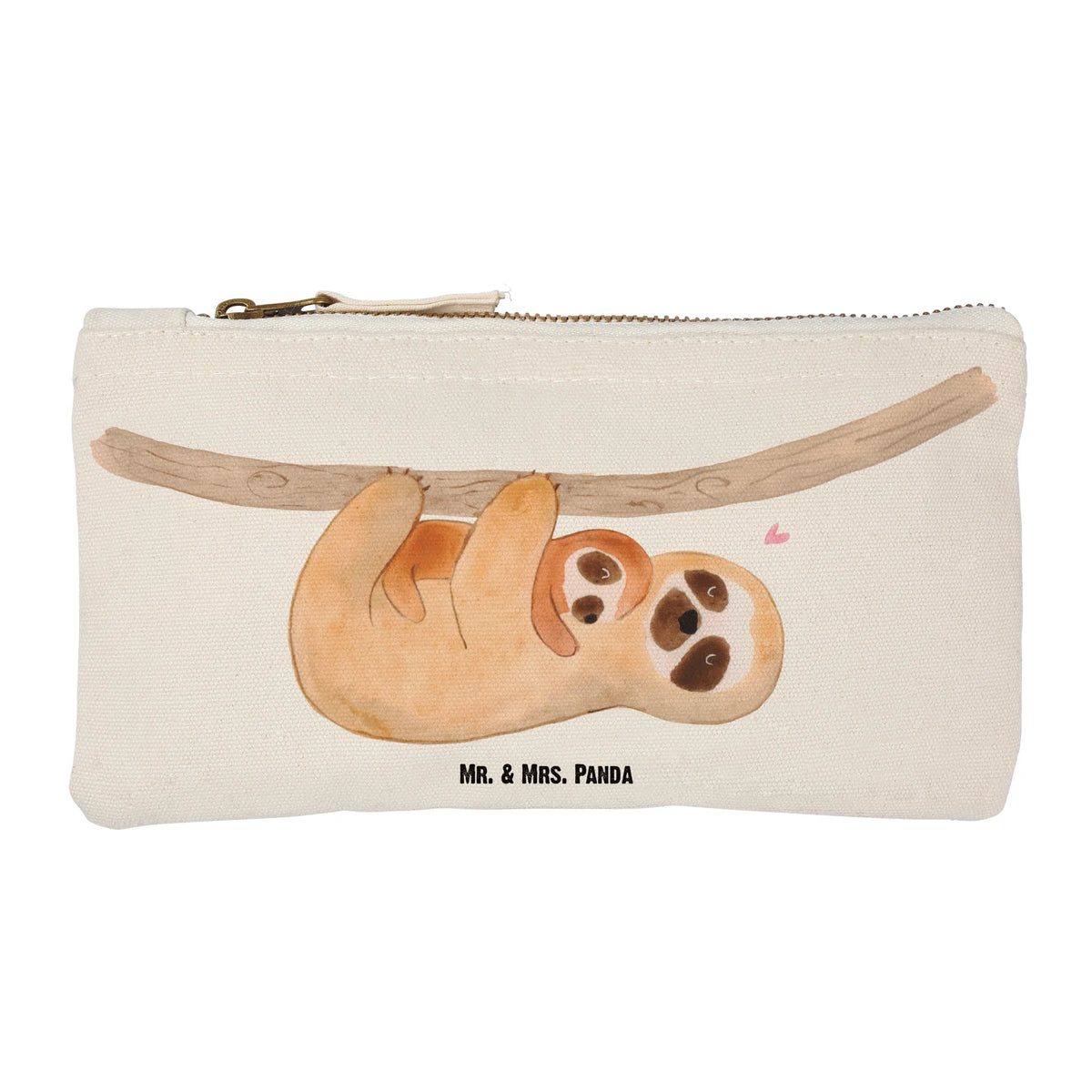 Make-up bag sloth child