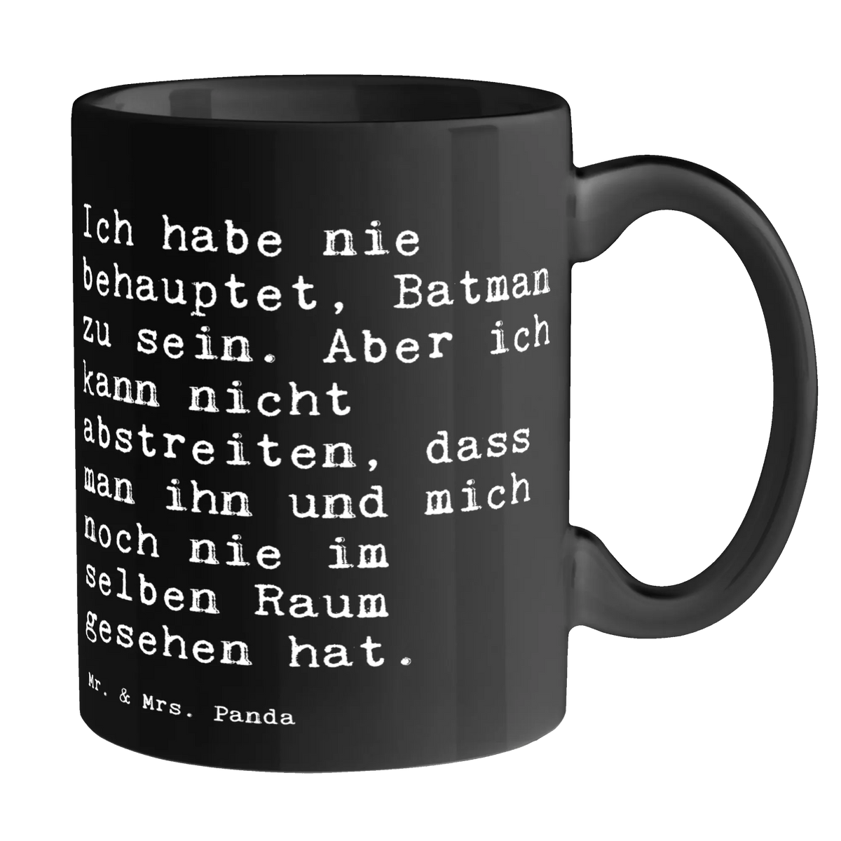 Tasse Ich habe nie behauptet,... Trinkbecher, hochwertige tasse, Teebecher, Teepott, design tasse, Kaffeetasse, Bürotasse, Henkelbecher, Tasse mit Motiv, kaffeebecher bedruckt, Teetasse, statement tasse, haferl, schöne tasse, Becher, Henkeltasse, Bürobecher, Dekotasse, Pott, Tasse mit Spruch, milchtasse, milchkaffeetasse, heißgetränkebecher, Frühstücksbecher, tasse für kaffee, Motivtasse, kaffeebecher keramik, Trinktasse, Tasse, kakaobecher, cappuccinotasse, Kakaotasse, Keramikbecher, Designtasse, Sprüchetasse, kaffeetasse bedruckt, kaffeetasse keramik, Henkelpott, Bedruckte Tasse, tasse für büro, Kaffeebecher, Geschenktasse, Keramiktasse, Kaffeepott, Frühstückstasse, Sprüche, Lustige Sprüche, Weisheiten, Zitate, Spruch, Spruch Geschenke, Spruch Sprüche Weisheiten Zitate Lustig Weisheit Worte