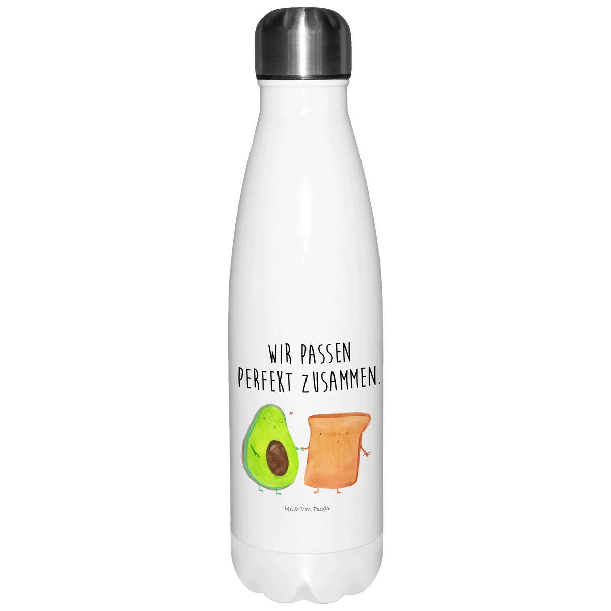 Thermosflasche Avocado Toast reiseflasche, Trinkbehälter, flasche aus edelstahl, Sportflasche, thermosflaschen, wanderflasche, Teeflasche, Thermos, Getränkeflasche, Sprudelflasche, metallflasche, trinkflaschen, Edelstahl Thermosflasche, schulflasche, Outdoorflasche, edelstahl isolierflasche, Trinkflasche Isoliert, Edelstahlflasche, isolierflaschen, thermobehälter, edelstahl wasserflasche, isolier trinkflasche, Vakuumflasche, Thermo-Trinkflasche, Trinkflasche, Trinkgefäß, Thermosflasche, Thermoflasche Edelstahl, isolierbehälter, Wasserflasche, Kaffeeflasche, thermo trinkflasche, thermobottle, Isolier-Trinkflasche, Avocado, Veggie, Vegan, Gesund, Pärchen, Toastbrot, Jahrestagsgeschenk, Liebespaar, Verlobt, Jahrestag, Verlobungsparty, Hochzeitsgeschenk, Hochzeit, Freundin, Freund, Toast