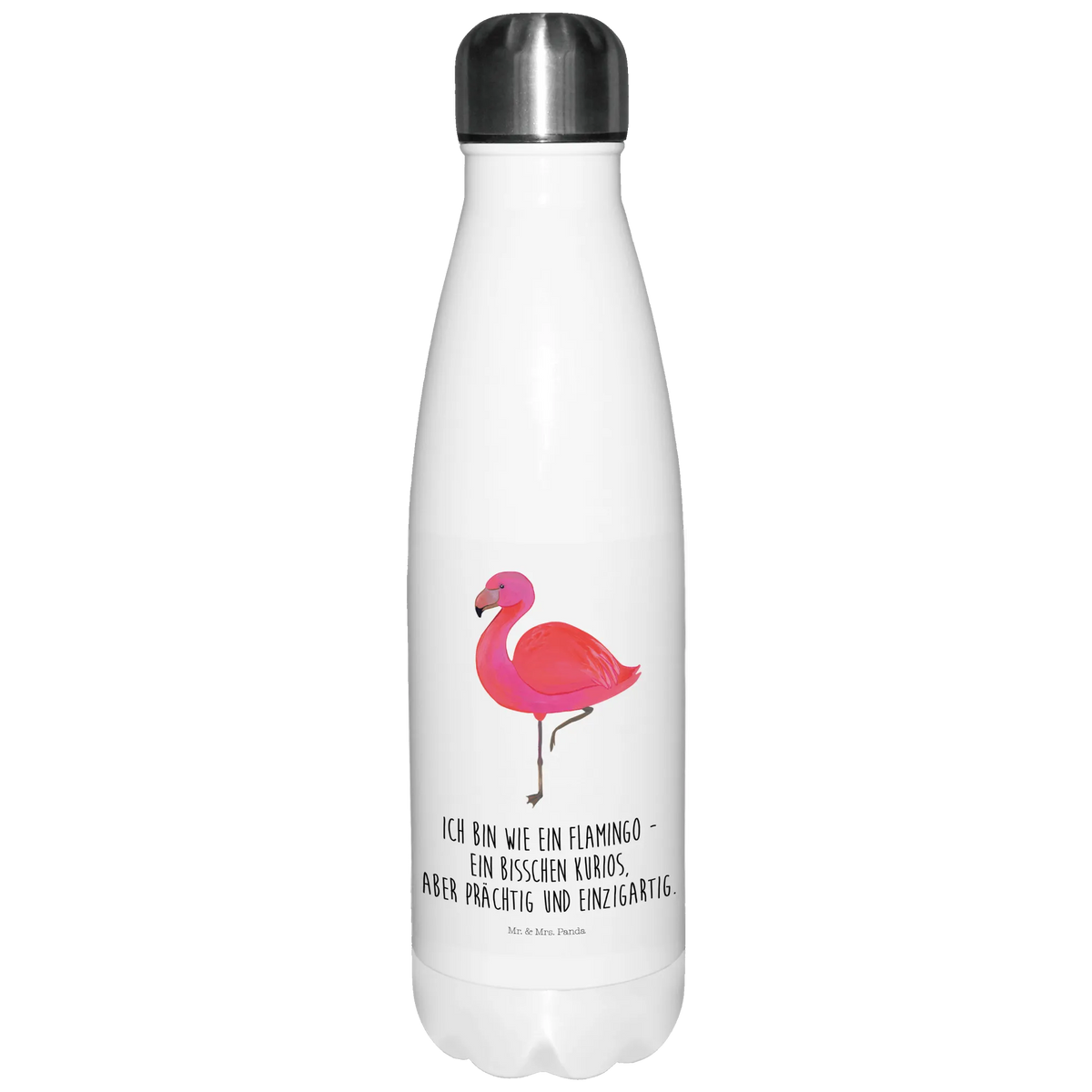 Thermosflasche Flamingo Classic Isolier-Trinkflasche, metallflasche, Trinkgefäß, Thermoflasche Edelstahl, isolierflaschen, edelstahl wasserflasche, Edelstahlflasche, edelstahl isolierflasche, Kaffeeflasche, Trinkbehälter, Sportflasche, flasche aus edelstahl, Thermosflasche, thermobehälter, Outdoorflasche, trinkflaschen, isolier trinkflasche, thermosflaschen, wanderflasche, Edelstahl Thermosflasche, reiseflasche, thermobottle, Wasserflasche, schulflasche, isolierbehälter, Sprudelflasche, Getränkeflasche, Thermo-Trinkflasche, thermo trinkflasche, Trinkflasche Isoliert, Vakuumflasche, Thermos, Teeflasche, Trinkflasche, Flamingo, für Mich, Sohn, Tochter, Selbstliebe, Stolz, Einzigartig, Freundin, Freundinnen, Geschwister, Ich, Spruch, Außenseiter