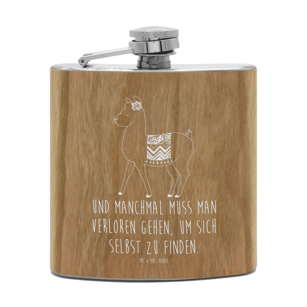 Flachmann Alpaka Stolz Hip Flask, holz flachmann, Likörflasche, taschenflasche, Flachmann, Flachmann Outdoor, Schnaps Flachmann, schnapsflasche, Whisky Flachmann, Wodka Flachmann, Alkoholflasche, spirituosenflasche, edelstahl flachmann, Flachmann Edelstahl, feldflasche, Rum Flachmann, outdoor flachmann, Flachmann Aus Edelstahl, Taschenflachmann, Flachmann Holz, Lama, Alpaka