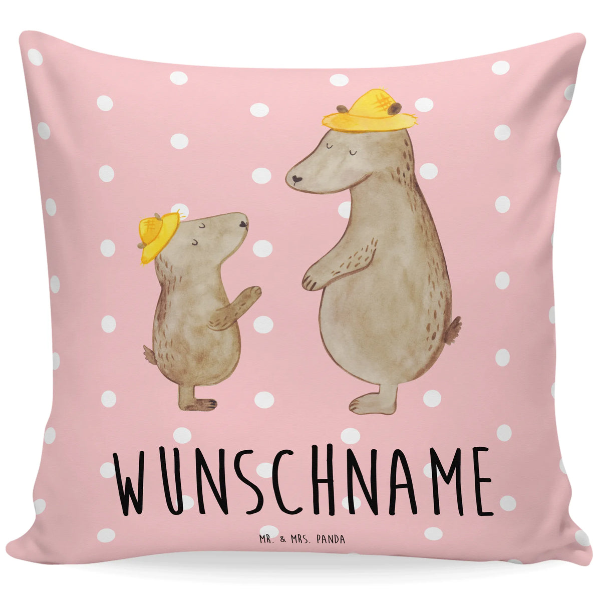 Personalisiertes Kissen Bären mit Hut Kissen mit Namen, Kissen mit eigenem Text, Sofakissen personalisiert, Kissen 40x40 mit Namen, Sofakissen mit Namen, Kissenbezug 40x40 personalisiert, Schmusekissen mit Namen, Kissen personalisierbar, Kissenhülle personalisiert, Namenskissen, Panda Kissen mit Namen, Kissen mit Füllung personalisiert, Geburtskissen personalisiert, Babykissen mit Namen, Personalisiertes Kuschelkissen, Namenskissen Baby, Dekokissen mit Namen, Kopfkissen mit Namen, Namenskissen 40x40, Personalisiertes Kopfkissen, Mikrofaser Kissen personalisiert, Kissenbezug mit Namen, Kissenbezug personalisiert, Kuschelkissen Mit Namen, Personalisiertes Kinderkissen, Kuschelkissen personalisiert, Kissenhülle mit Namen, Kinderkissen Mit Namen, Kissen personalisiert, Kissen mit Spruch und Namen, Kuschel Kissen mit Namen, Kissen mit Wunschtext, Personalisiertes Kissen, Kuschelkissen mit Wunschname, Namenskissen für Kinder, Kopfkissen personalisiert, Dekokissen personalisiert, Namens Kissen, Personalisiertes Babykissen, Schwester, Familie, Vatertag, Opa, Oma, Muttertag, Papa, Mama, Bruder, Papi, Kind, Dad, Paps, Vorbild, Kinder, Daddy, Bären, Vater, Bär, Lieblingsmensch, Vater-Sohn, Sohn, Family, Söhne