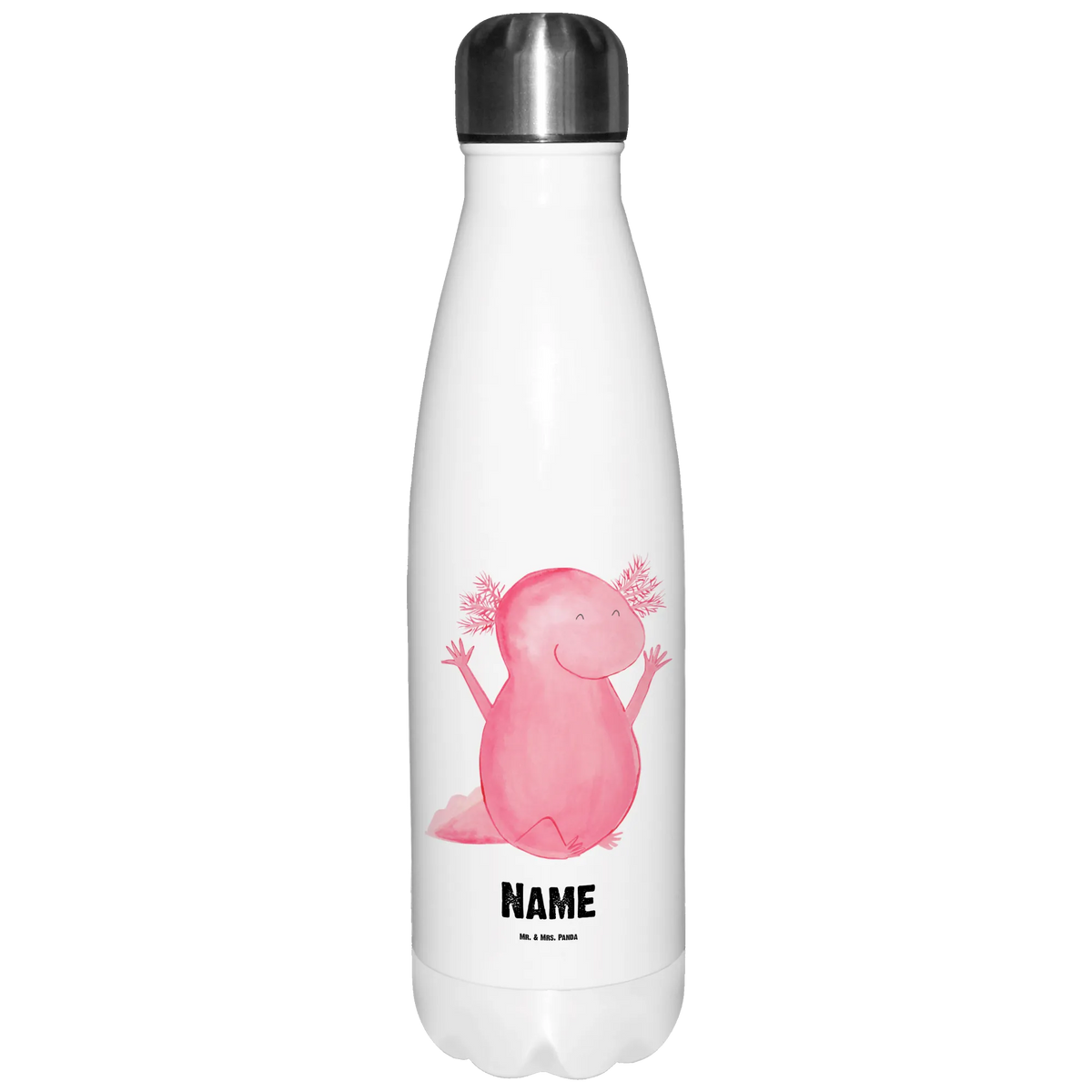 Personalisierte Thermosflasche Axolotl Hurra Personalisierte Trinkflasche, Isolierflasche personalisiert, Personalisierte Wasserflasche, Personalisierte Edelstahlflasche, Personalisierte Sportflasche, Personalisierte Thermoskanne, Thermoflasche Personalisiert, Getränkeflasche Personalisiert, Personalisierte Thermosflasche, Personalisierte Trinkflasche Edelstahl, Wasserflasche personalisiert, Trinkflasche personalisiert Edelstahl, Sportflasche personalisiert, Trinkflasche personalisiert, Thermosflasche personalisiert, Axolotl, Molch, Freude, Lurch, Lurche, Axolot, Spaß, Schwanzlurch, Zufriedenheit, Motivation, Fröhlich