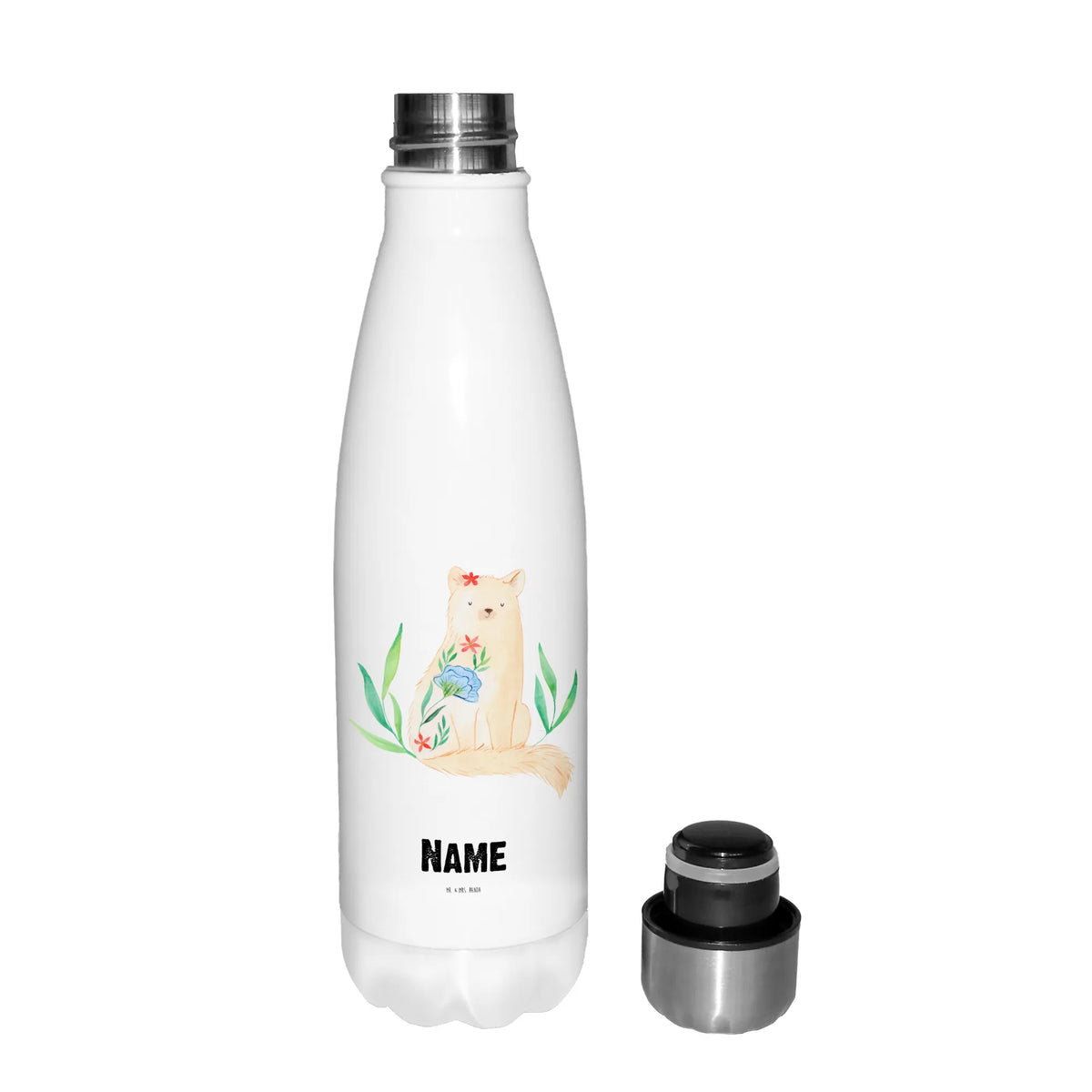 Personalisierte Thermosflasche Katze Blumen Personalisierte Trinkflasche, Getränkeflasche Personalisiert, Trinkflasche personalisiert Edelstahl, Personalisierte Edelstahlflasche, Thermosflasche personalisiert, Wasserflasche personalisiert, Sportflasche personalisiert, Thermoflasche Personalisiert, Personalisierte Wasserflasche, Trinkflasche personalisiert, Personalisierte Thermosflasche, Personalisierte Sportflasche, Personalisierte Trinkflasche Edelstahl, Personalisierte Thermoskanne, Isolierflasche personalisiert, Katze, Katzenmotiv, Katzenfan, Katzendeko, Katzenfreund, Katzenliebhaber, Katzenprodukte, Katzenartikel, Katzenaccessoires, Katzensouvenirs, Katzenliebhaberprodukte, Katzenmotive, Mutausbruch, Motivation, Selbstliebe, Selfcare