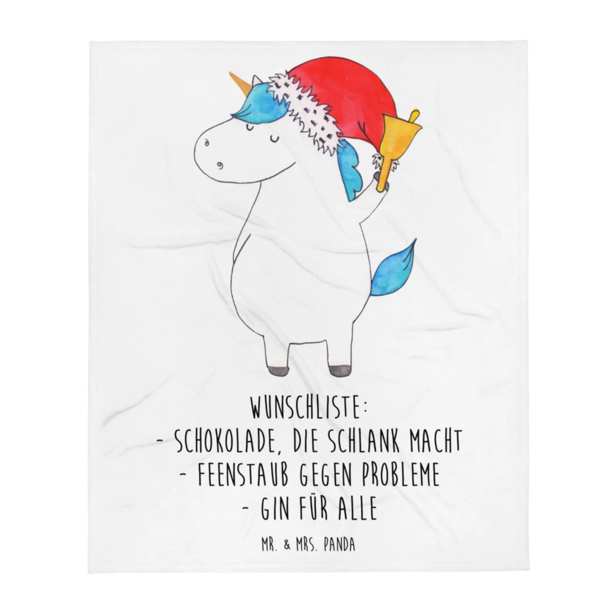 Kuscheldecke Einhorn Weihnachtsmann Decke, Sofaüberwurf, Couchdecke, Schlafdecke, Plaid, Sofadecke, Plüschdecke, Flauschige Decke, Kunstfelldecke, Mikrofaserdecke, Felloptik Decke, Tagesdecke, Flauschige Kuscheldecke, Wohndecke, Kuscheldecke, Winterdecke, Kuschelige Decke, Warme Decke, Bettdecke, Fleece-Kuscheldecke, Bettüberwurf, Unicorn, Einhorn, Einhörner, Einhorn Deko, Schokolade, Wunschzettel, Wunschliste, Schoki, Nikolaus, Feenstaub, Gin, Weihnachten, Weihnachtsmann