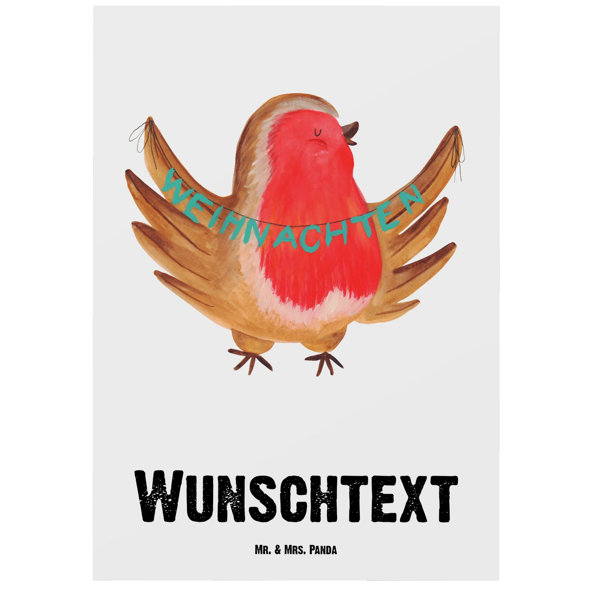 Personalisierte Postkarte Rotkehlchen Weihnachten Personalisierte Postkarte, Karte mit Wunschtext, Postkarte mit eigenem Text, Grußkarte mit Wunschtext, Postkarte mit Wunschtext, Personalisierte Grußkarten, Personalisierte Postkarte mit Wunschtext, personalisierte postkarten, Personalisierbare Grußkarte, individuelle postkarte, Personalisierte Karte, Personalisierte Mr. & Mrs. Panda Postkarte, individuelle grußkarte, Postkarte personalisiert, Ansichtskarte mit Wunschtext, Postkarten mit Namen, Grußkarte mit Namen, Karte mit Namen, Postkarte mit Namen, Individualisierbare Postkarte, grußkarte personalisiert, Ansichtskarte mit Namen, Personalisierte Grußkarte, Postkarte Personalisierbar, Personalisierte Postkarte mit Namen, personalisierbare postkarte, Grußkarte mit eigenem Text, Weihnachten, Winter, Weihnachtsdeko, Nikolaus, Advent, Heiligabend, Wintermotiv, Weihnachtsmotiv, Weihnachtsgruß, Vogel, Xmas, Frohe Weihnachten