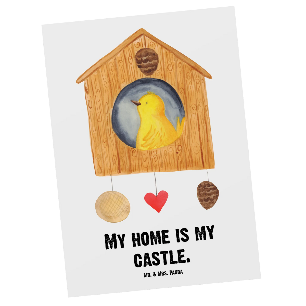 Personalisierte Postkarte Vogel Haus individuelle grußkarte, Grußkarte mit Wunschtext, Karte mit Namen, Karte mit Wunschtext, Personalisierte Postkarte mit Wunschtext, grußkarte personalisiert, Personalisierbare Grußkarte, Personalisierte Postkarte, personalisierte postkarten, Personalisierte Postkarte mit Namen, Postkarte mit eigenem Text, Postkarte mit Wunschtext, Grußkarte mit eigenem Text, Personalisierte Grußkarten, Ansichtskarte mit Namen, Postkarte mit Namen, Grußkarte mit Namen, Personalisierte Grußkarte, Postkarte personalisiert, Individualisierbare Postkarte, Personalisierte Karte, individuelle postkarte, Ansichtskarte mit Wunschtext, Personalisierte Mr. & Mrs. Panda Postkarte, Postkarten mit Namen, Postkarte Personalisierbar, personalisierbare postkarte, Lustige Sprüche, Tiere, Tiermotive, Gute Laune, Haus, Nest, Vögel, Unser Haus, Castle, Wohnung, Vogelhaus, Home Sweet Home, Eigenheim, Familie, Lieblingsort, Vogelhäuschen, Vogel, Zuhause