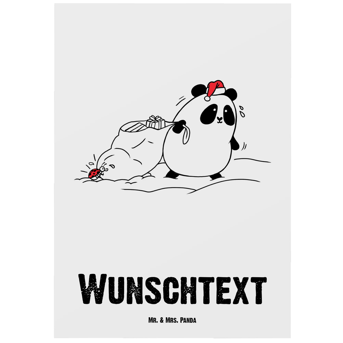 Personalisierte Postkarte Panda Weihnachten Grußkarte mit Wunschtext, Postkarte mit Wunschtext, Postkarte personalisiert, Postkarten mit Namen, Postkarte mit eigenem Text, Personalisierte Postkarte, Personalisierte Grußkarte, Personalisierte Postkarte mit Namen, grußkarte personalisiert, Personalisierte Grußkarten, Personalisierte Postkarte mit Wunschtext, individuelle postkarte, Personalisierbare Grußkarte, Karte mit Namen, personalisierte postkarten, individuelle grußkarte, Postkarte mit Namen, Individualisierbare Postkarte, Ansichtskarte mit Wunschtext, Karte mit Wunschtext, Ansichtskarte mit Namen, Grußkarte mit eigenem Text, Grußkarte mit Namen, Postkarte Personalisierbar, Personalisierte Karte, personalisierbare postkarte, Personalisierte Mr. & Mrs. Panda Postkarte