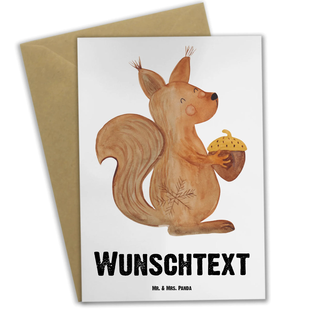 Personalisierte Grußkarte Eichhörnchen Weihnachten grußkarte personalisiert, Personalisierte Karte, Grußkarte personalisierbar, Grußkarten Personalisiert, individuelle grußkarte, Personalisierte Klappkarte, Personalisierte Grußkarte, Weihnachten, Winter, Weihnachtsdeko, Nikolaus, Advent, Heiligabend, Wintermotiv, Guten Rutsch, Weihnachtsmotiv, Frohes Neues Jahr, Weihnachtsgruß, Vogel, Frohe Weihnachten, Neujahr