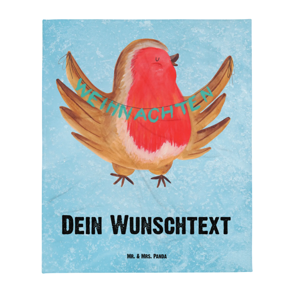 Personalisierte Decke Rotkehlchen Weihnachten Fleecedecke personalisiert, Personalisierte Wohndecke, Personalisierte Tagesdecke, Tagesdecke personalisiert, Individuelle Decke, Individuelle Kuscheldecke, Personalisierte Kinderdecke, Personalisierte Fleecedecke, Wohndecke mit Namen, Kinderdecke mit Namen, Personalisierte Kuscheldecke, Fleece Decke personalisiert, Schmusedecke mit Namen, Kuscheldecke personalisiert, Personalisierte Decke, Kuscheldecke bedruckt, Kuscheldecke mit Namen, Personalisierbare Kuscheldecke, Namensdecke, Decke mit Namen, Weihnachten, Winter, Weihnachtsdeko, Nikolaus, Advent, Heiligabend, Wintermotiv, Weihnachtsmotiv, Xmas, Frohe Weihnachten, Weihnachtsgruß, Vogel