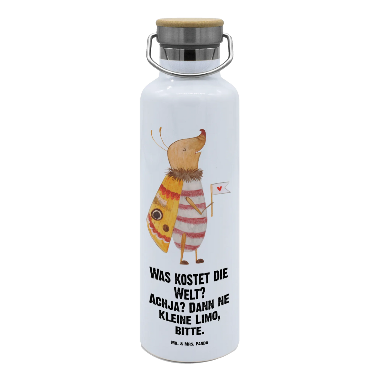 Trinkflasche Nachtfalter Fähnchen Thermosflasche, Isolierte Trinkflasche, Edelstahlflasche, Thermo-Trinkflasche, Wasserflasche, Trinkgefäß, thermobottle, getränkebehälter, wasser trinkflasche, feldflasche, Trinkflasche Aus Edelstahl, Trinkflasche, metall trinkflasche, Vakuumflasche, große thermosflasche, große trinkflasche, isolier trinkflasche, Getränkeflasche, große wasserflasche, metallflasche, thermos trinkflasche, Warmhalteflasche, Trinkbehälter, Lustige Sprüche, Tiere, Tiermotive, Gute Laune, Spruch Witzig, Niedlich, Süß, Küche Deko, Spruch Lustig, Was Kostet Die Welt, Käfer, Nachtfalter