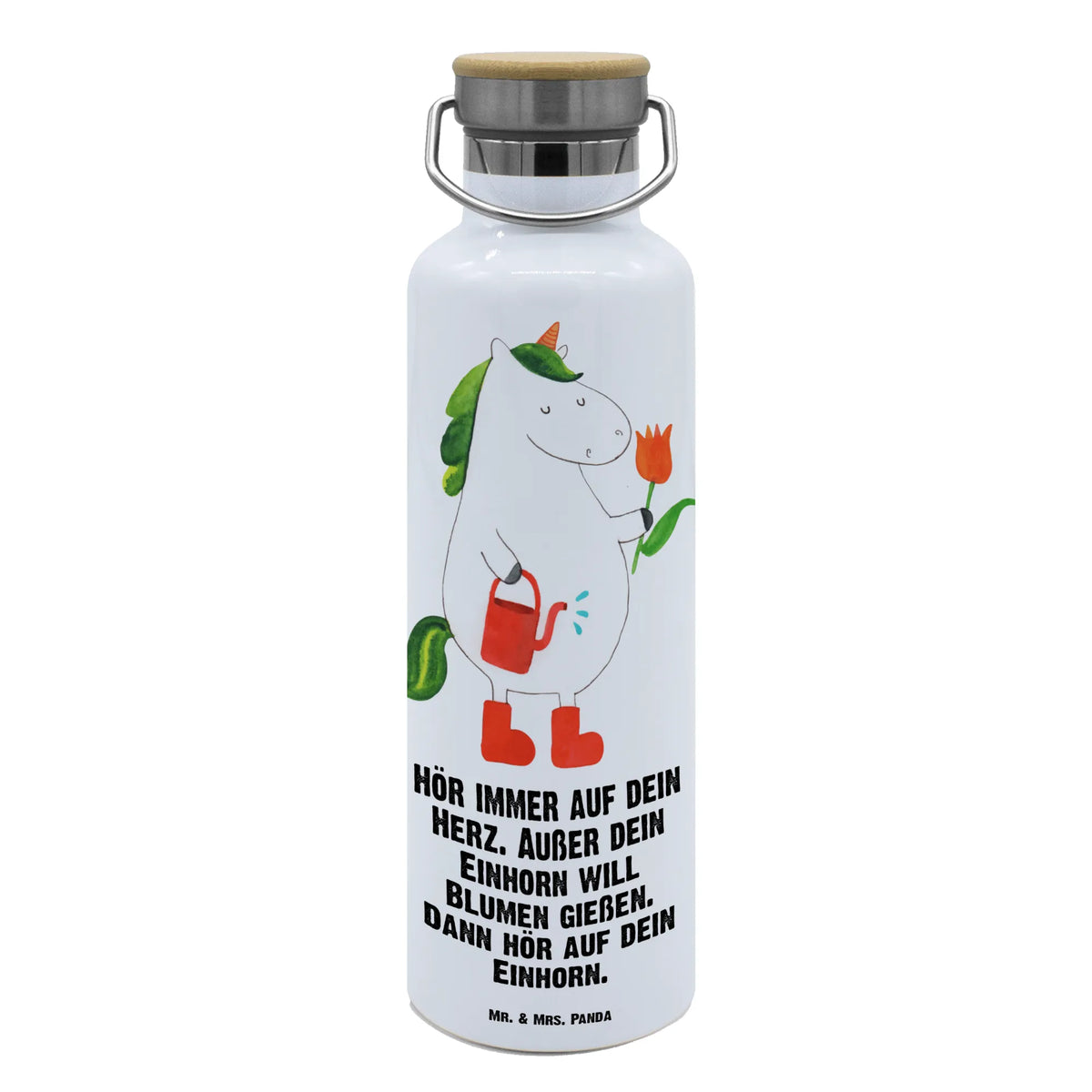 Trinkflasche Einhorn Gärtner thermobottle, metallflasche, Thermo-Trinkflasche, metall trinkflasche, Trinkflasche Aus Edelstahl, Warmhalteflasche, Trinkflasche, Trinkbehälter, Isolierte Trinkflasche, getränkebehälter, Edelstahlflasche, große trinkflasche, wasser trinkflasche, feldflasche, Wasserflasche, große wasserflasche, Thermosflasche, große thermosflasche, Vakuumflasche, isolier trinkflasche, thermos trinkflasche, Trinkgefäß, Getränkeflasche, Unicorn, Einhorn, Einhörner, Einhorn Deko, Gießkanne, Lebenslust, Freude, Giesskanne, Luftballon, Garten, Freundin, Stiefel, Blume