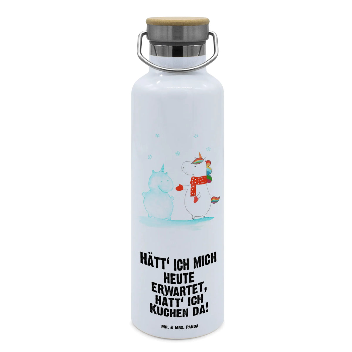 Trinkflasche Einhorn Schneemann thermos trinkflasche, metallflasche, thermobottle, metall trinkflasche, Trinkgefäß, Wasserflasche, große wasserflasche, Vakuumflasche, Trinkflasche Aus Edelstahl, Trinkbehälter, wasser trinkflasche, Warmhalteflasche, isolier trinkflasche, Isolierte Trinkflasche, Edelstahlflasche, Thermosflasche, getränkebehälter, Getränkeflasche, große trinkflasche, große thermosflasche, Trinkflasche, Thermo-Trinkflasche, feldflasche, Unicorn, Einhorn, Einhörner, Einhorn Deko, Handschuhe, Mütze, X-Mas, Weihnachten, kalt, Winter, Schnee, Kuchen, Schneemann