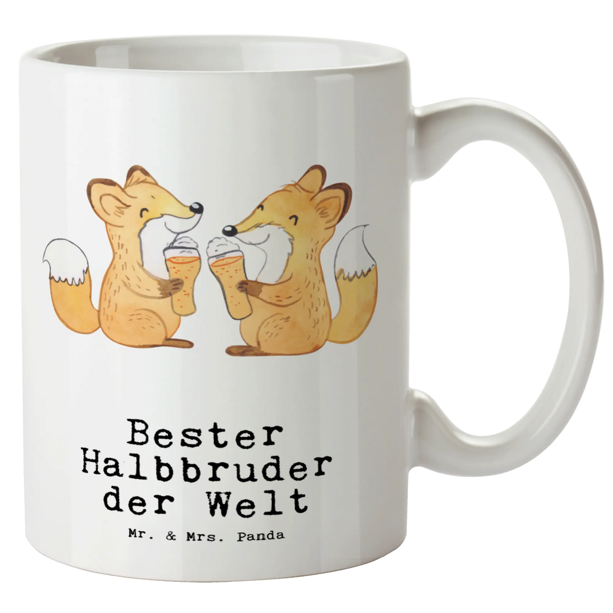 XL Tasse Fuchs Bester Halbbruder der Welt weisse tasse, Henkelbecher, Jumbo Tasse, Kaffeepott, Henkeltasse, Mega Tasse, Große Teetasse, Keramikbecher, Kaffeetasse XL, Große Tasse Mit Henkel, Haferl, Große Tasse, Teetasse XL, großer becher, Riesenkaffeetasse, Becher XL, jumbotasse, steingut tasse, Riesentasse, Teebecher, Große Keramiktasse, tasse mit henkel, Tasse Extra Groß, großer kaffeepott, Keramiktasse, Pott, Teepott, XL Tasse, hochwertige tasse, Geschenkidee, Geschenk, Schenken, Mitbringsel, Geburtstag, Geburtstagsgeschenk, für, Danke, Dankeschön, Bedanken, Freude machen, Geschenktipp, Bruderherz, Stief, Sohn, Familie, Stiefgeschwister, Halbbruder, Stiefbruder, Kleinigkeit, Schwester, Geschwister, Brudi, Bruder, Bester, Brother