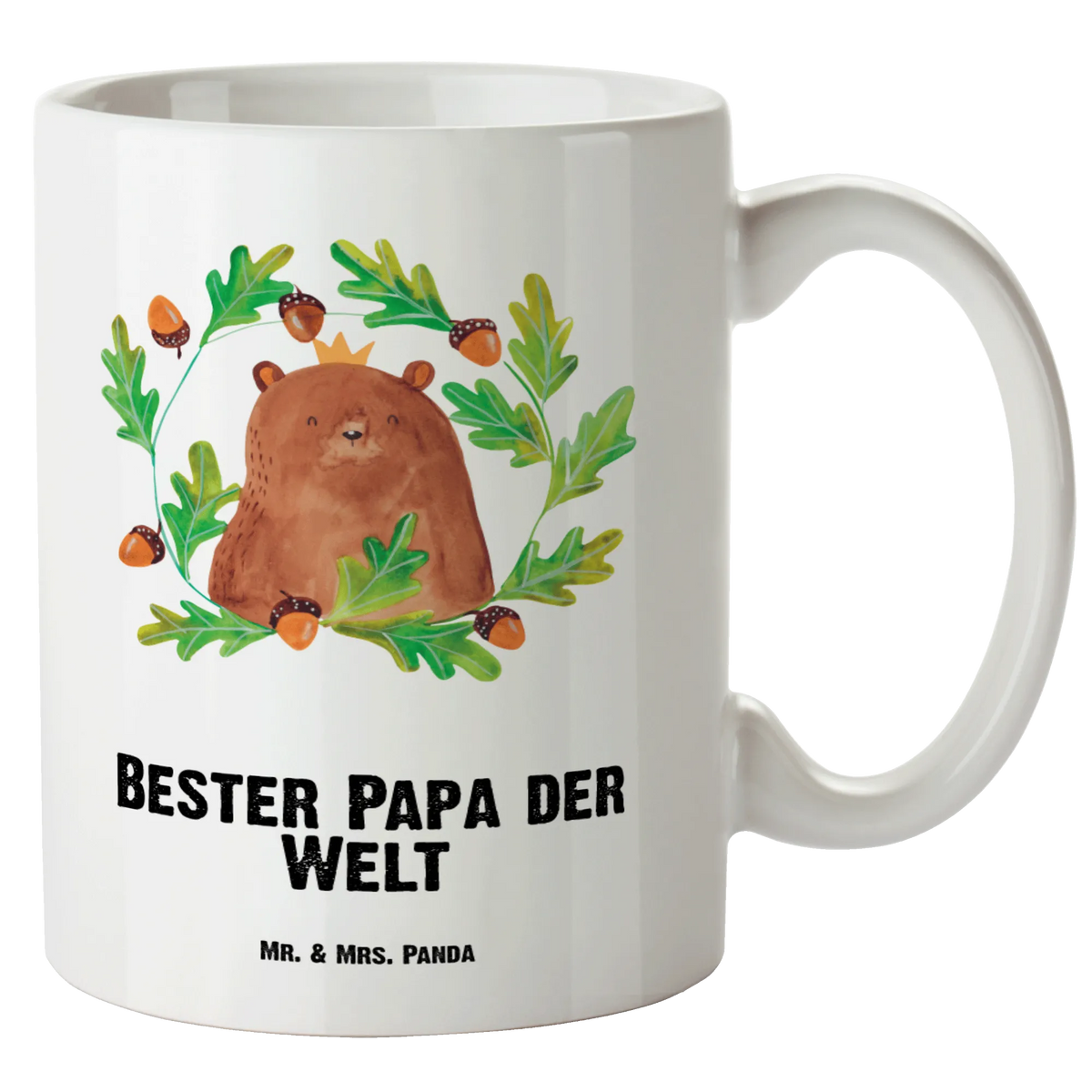 XL Tasse Bär König Große Tasse, Jumbo Tasse, XL Tasse, Haferl, jumbotasse, Große Tasse Mit Henkel, Keramikbecher, großer kaffeepott, tasse mit henkel, Pott, Keramiktasse, großer becher, Tasse Extra Groß, Teetasse XL, Große Keramiktasse, steingut tasse, Mega Tasse, weisse tasse, Teebecher, Große Teetasse, Teepott, Becher XL, Riesenkaffeetasse, Henkeltasse, Riesentasse, hochwertige tasse, Henkelbecher, Kaffeepott, Kaffeetasse XL, Teddy, Bär, Teddybär, Papi, Vatertag, Papa Bär, Papa, Bester Papa, Weltbester Papa, Daddy, Dad, Vater, Bester Vater