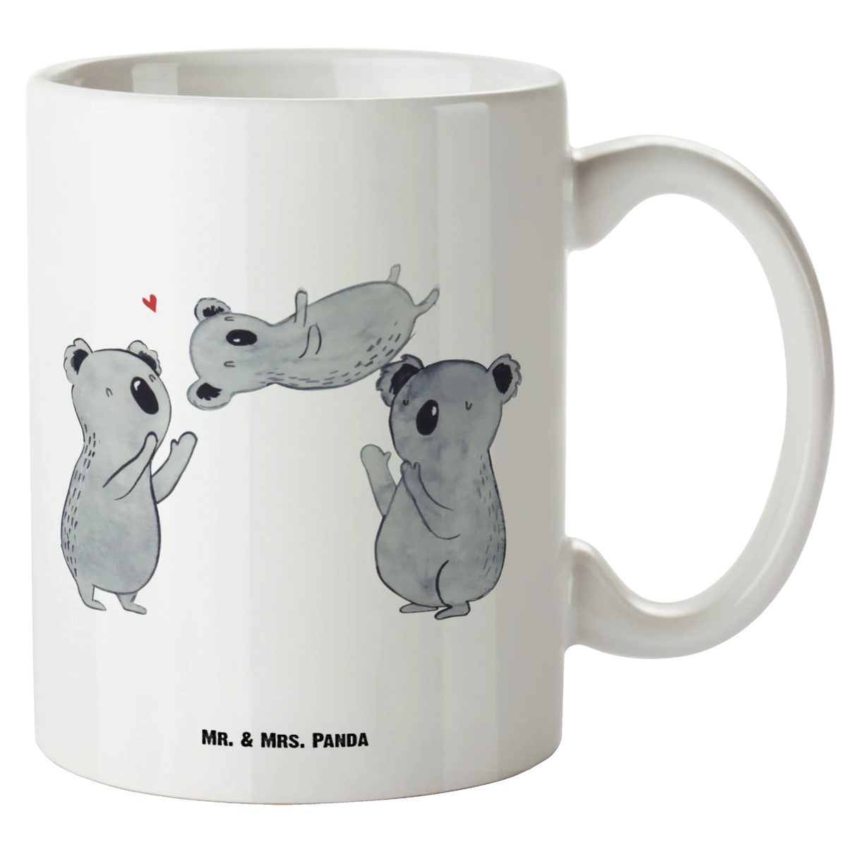 XL Tasse Koalas Feiern Henkeltasse, hochwertige tasse, Becher XL, weisse tasse, Kaffeepott, steingut tasse, Haferl, Große Tasse, großer becher, Riesenkaffeetasse, Riesentasse, tasse mit henkel, Keramiktasse, Mega Tasse, Keramikbecher, Tasse Extra Groß, Jumbo Tasse, jumbotasse, Henkelbecher, Große Teetasse, Pott, Große Tasse Mit Henkel, XL Tasse, Teebecher, Teetasse XL, Teepott, Große Keramiktasse, Kaffeetasse XL, großer kaffeepott, Geburtstagsgeschenk, Geschenk, Geburtstag, Familie, Eltern, Liebe, Kind, Herz, Koala