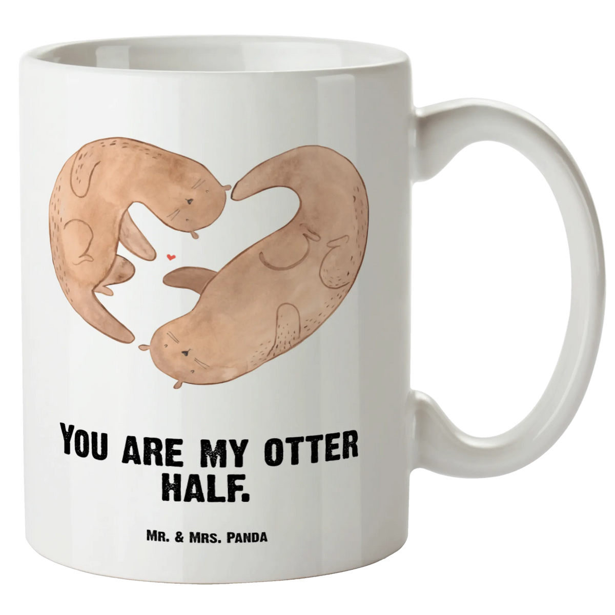 XL Tasse Otter Herz XL Tasse, Keramiktasse, Henkeltasse, Kaffeepott, Teepott, Kaffeetasse XL, Jumbo Tasse, Pott, Große Teetasse, Große Keramiktasse, Große Tasse, Haferl, weisse tasse, großer becher, hochwertige tasse, Tasse Extra Groß, Teetasse XL, Mega Tasse, Keramikbecher, Große Tasse Mit Henkel, Henkelbecher, großer kaffeepott, Becher XL, jumbotasse, Teebecher, steingut tasse, tasse mit henkel, Riesenkaffeetasse, Riesentasse, Otter, Fischotter, Seeotter, Hochzeitstag, Jahrestag, Love You, Liebesbeweis, Gemeinsames Leben, Liebe, Verlobung, Herz, Bessere Hälfte, Liebesgeschenk