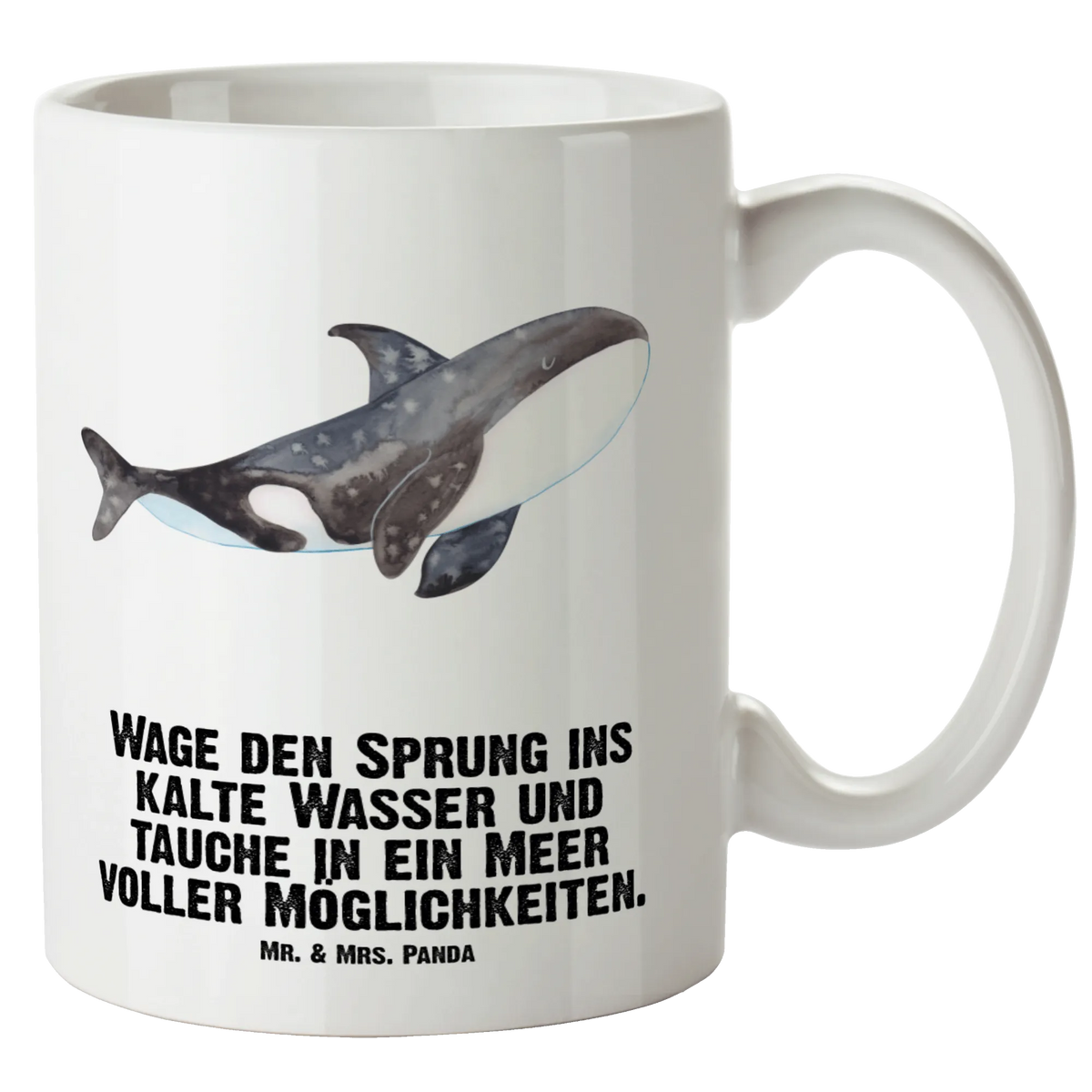 XL Tasse Orca Keramiktasse, Teebecher, Keramikbecher, großer kaffeepott, tasse mit henkel, Große Tasse, Mega Tasse, Große Teetasse, jumbotasse, weisse tasse, Teepott, Henkeltasse, Henkelbecher, Becher XL, Teetasse XL, Jumbo Tasse, Pott, XL Tasse, Riesentasse, hochwertige tasse, Kaffeetasse XL, Große Keramiktasse, großer becher, Kaffeepott, Riesenkaffeetasse, Tasse Extra Groß, Große Tasse Mit Henkel, Haferl, steingut tasse, Meer, Urlaub, Meerestiere, Wal, Arbeit, Selbstliebe, Killerwal, Neustart, Motivation, Startup, Büro, Orcas, Möglichkeiten, Orca