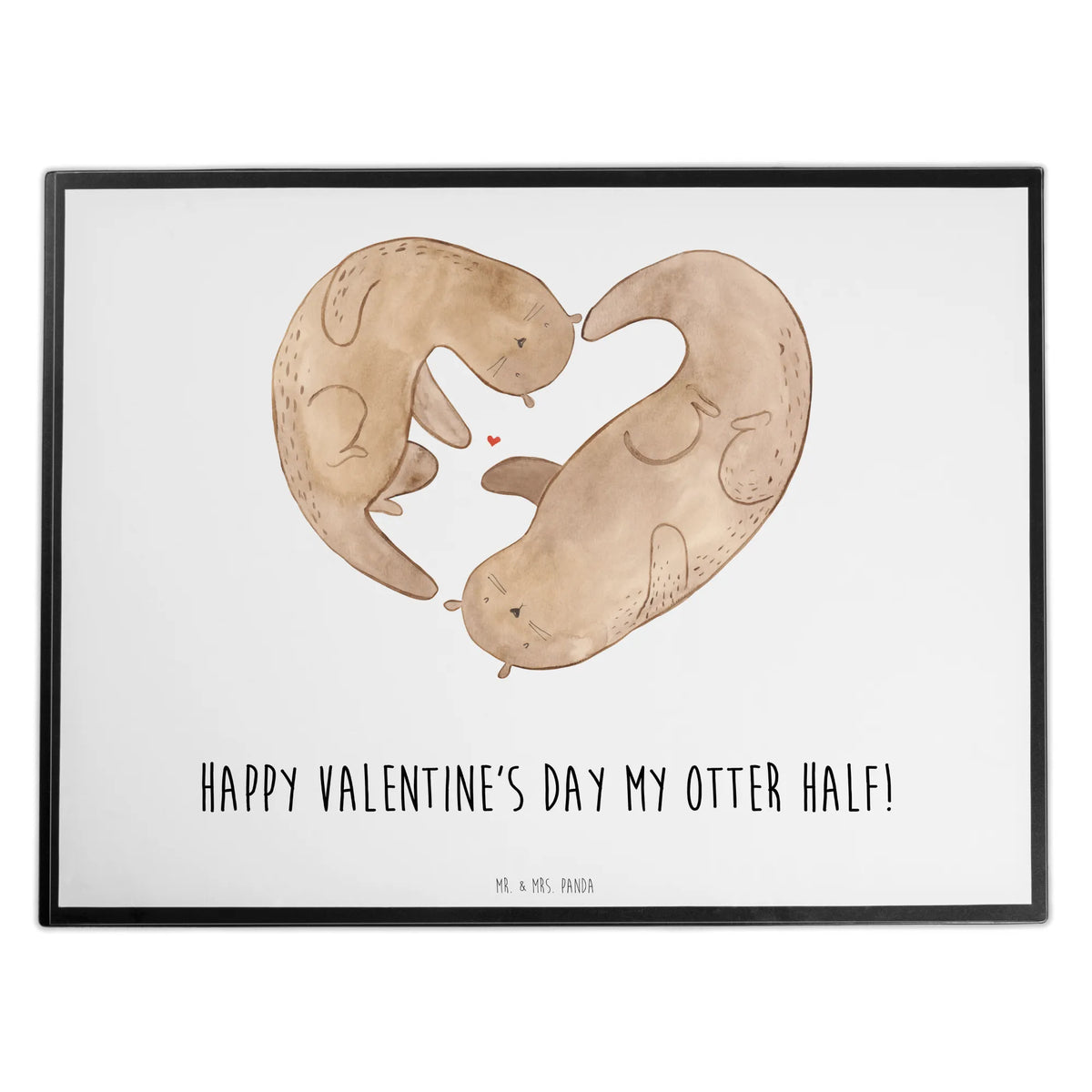 Schreibtischunterlage Otter Valentine bürounterlage, bastelunterlage, arbeitsunterlage, schreibmatte, tischmatten, tischauflage, bastelunterlagen, büro schreibtischunterlage, schreibtischunterlage, schreibtischunterlage kunststoff, tischpad, pultunterlage, schreibtischunterlage büro, tischauflagen, abwaschbare schreibtischunterlage, schreibunterlage büro, schreibtischschutz, tischmatte, tischschutzmatte, malunterlagen, schreibauflage, Tischunterlage, lernunterlage, schreibtischauflagen, schreibtischunterlagen, Zeichenunterlage, schreibtischunterlage abwaschbar, rutschfeste schreibtischunterlage, schulunterlage, Schreibtischauflage, arbeitsmatte, bastelmatte, tischschutz, kunststoff schreibtischunterlage, malmatte, Tischschoner, Unterlage Schreibtisch, schreibtischunterlage rutschfest, kinderschreibtischunterlage, schreibtischmatte, malunterlage, Schreibunterlage, Freundin, Freund, Liebe, Liebesgeschenk, Jahrestag, Verlobung, Partner, Ehemann, Ehefrau, Heiraten, Heiratsantrag, Hocheitstag, Liebesbeweis, Valentinstag, Geschenk für Partner, Geschenk für Freundin, Geschenk für Frauen, Hochzeitstag, für Ehemann, Mitbringsel, für Männer