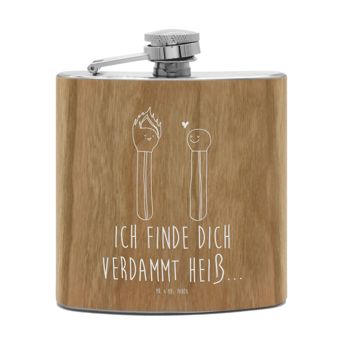 Flachmann Streichhölzer feldflasche, edelstahl flachmann, outdoor flachmann, spirituosenflasche, Flachmann Holz, Wodka Flachmann, Alkoholflasche, Flachmann Edelstahl, taschenflasche, schnapsflasche, Likörflasche, Flachmann Outdoor, Taschenflachmann, Flachmann Aus Edelstahl, Hip Flask, Schnaps Flachmann, holz flachmann, Rum Flachmann, Flachmann, Whisky Flachmann, Verlobung, Freund, Heiraten, Partner, Heiratsantrag, Liebesgeschenk, Hocheitstag, Ehemann, Freundin, Ehefrau, Jahrestag, Liebe, Streichhölzer