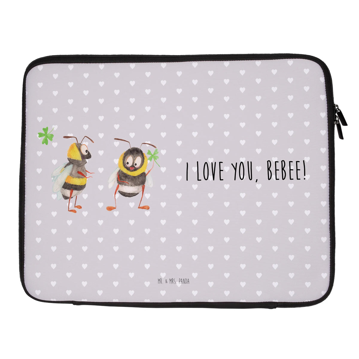 Notebook Tasche Bienen Paar Notebookhülle, Laptop Tasche, Laptop Hülle, Notebook Hülle, Computertasche, Notebook-Case, Notebook Tasche, Notebook-Sleeve, Laptophülle, Schutzhülle Laptop, Laptop-Hülle, Laptop-Sleeve, Schutzhülle Notebook, Notebook Sleeve, Laptop-Case, Hülle Laptop, Notebook Case, Laptop Sleeve, Notebooktasche, Laptoptasche, Laptop Case, Tasche Laptop, Freundin, Freund, Liebe, Liebesgeschenk, Jahrestag, Verlobung, Partner, Ehemann, Ehefrau, Heiraten, Heiratsantrag, Hocheitstag, Schildkröten, Verliebte Schildkröten, Hochzeitstag, für Ehemann, Mitbringsel, Geschenk für Frauen, Geschenk für Freundin, für Männer, Valentinstag, Liebesbeweis, Geschenk für Partner