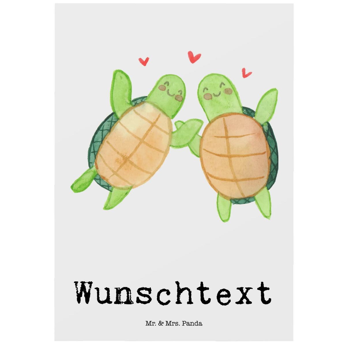 Personalisierte Postkarte Schildkröten Paar Postkarte Personalisierbar, Personalisierte Karte, Ansichtskarte mit Wunschtext, Postkarten mit Namen, Personalisierte Postkarte mit Namen, personalisierte postkarten, Personalisierte Grußkarte, Ansichtskarte mit Namen, grußkarte personalisiert, Karte mit Wunschtext, individuelle grußkarte, Postkarte mit eigenem Text, Personalisierte Postkarte mit Wunschtext, Grußkarte mit Wunschtext, Postkarte mit Namen, individuelle postkarte, Personalisierte Mr. & Mrs. Panda Postkarte, Grußkarte mit eigenem Text, Postkarte mit Wunschtext, Postkarte personalisiert, Karte mit Namen, personalisierbare postkarte, Personalisierbare Grußkarte, Personalisierte Grußkarten, Personalisierte Postkarte, Grußkarte mit Namen, Individualisierbare Postkarte, Freundin, Freund, Liebe, Liebesgeschenk, Jahrestag, Verlobung, Partner, Ehemann, Ehefrau, Heiraten, Heiratsantrag, Hocheitstag, Geschenk für Partner, Liebesbeweis, Geschenk für Freundin, für Männer, Valentinstag, Geschenk für Frauen, Hochzeitstag, Mitbringsel, für Ehemann