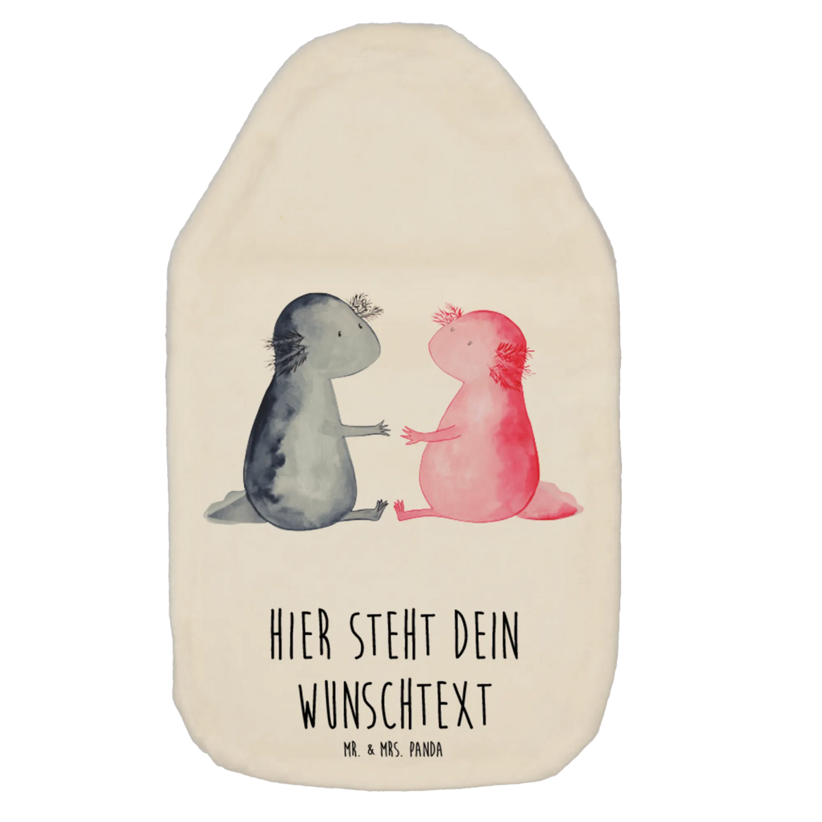 Personalisierte Wärmflasche Axolotl Liebe Wärmflasche individualisiert, Personalisierte Wärmflasche, Wärmflasche personalisierbar, Personalisierte Bettflasche, Wärmekissen mit Namen, Wärmflasche personalisiert, Individuelle Wärmflasche, Bettflasche personalisiert, Personalisierbare Wärmflasche, Axolotl, Molch, Lurche, Valentinstag, Verlobter, Jahrestag, Liebe, Lurch, Liebesbeweis, Schwanzlurch, Freund, Ehemann, Axolot, Große Liebe