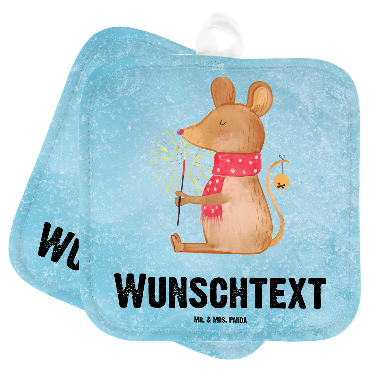 Personalisierte Topflappen Maus Weihnachten Topfhandschuhe personalisiert, Topflappen Set Personalisiert, Personalisierte Topflappen, Küchentextilien personalisiert, Topflappen bedrucken, Küchenaccessoires personalisiert, Topflappen Personalisiert, Personalisierte Topfhandschuhe, Küchenzubehör personalisiert, Topflappen selbst gestalten, Topflappen mit Namen, Topfhandschuhe mit Namen, Weihnachten, Winter, Weihnachtsdeko, Nikolaus, Advent, Heiligabend, Wintermotiv, Weihnachtsgruß, Frohe Weihnachten, Weihnachtswunder, Maus, Mäuschen, Weihnachtsmotiv