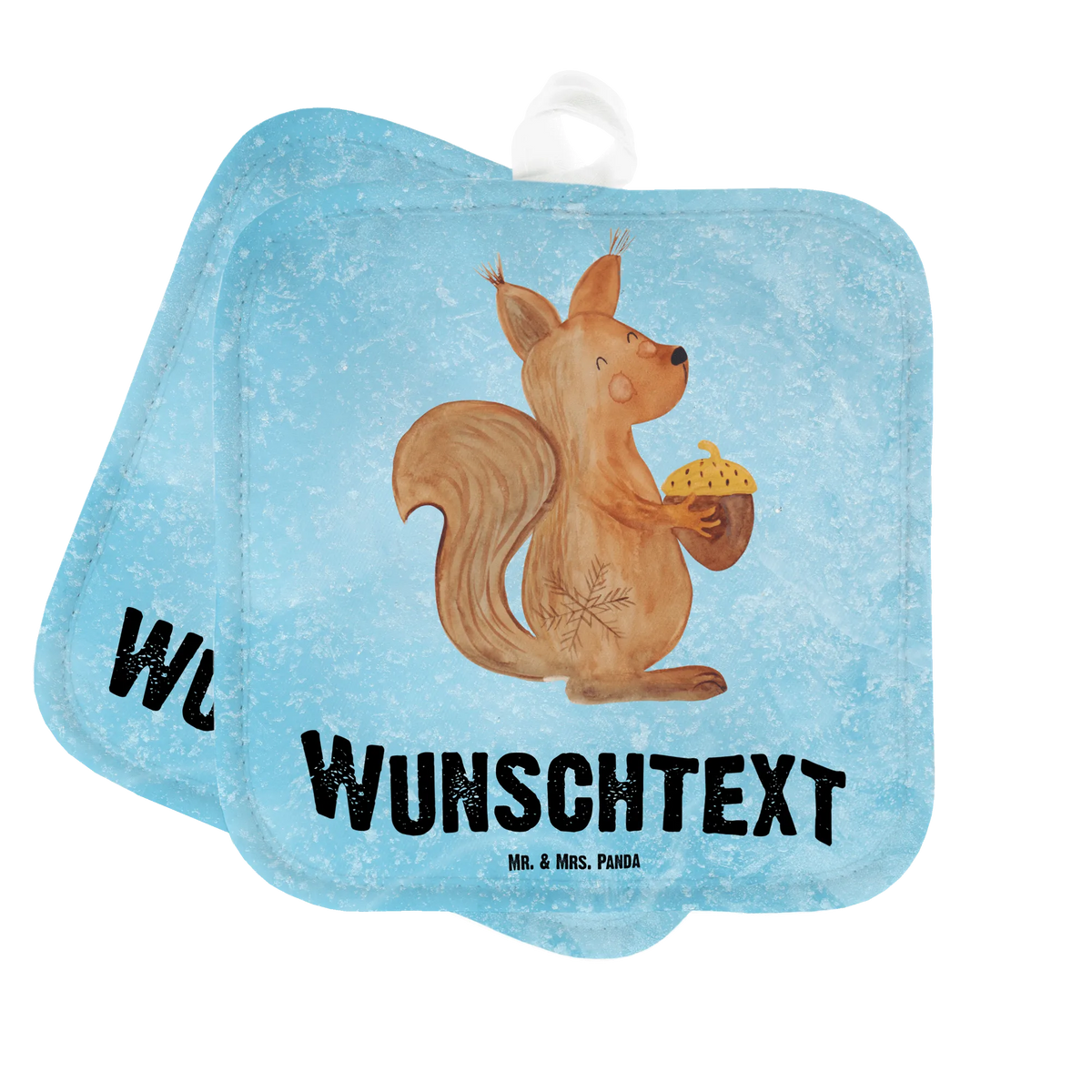 Personalisierte Topflappen Eichhörnchen Weihnachten Topflappen Set Personalisiert, Topfhandschuhe mit Namen, Küchentextilien personalisiert, Topfhandschuhe personalisiert, Topflappen selbst gestalten, Küchenzubehör personalisiert, Topflappen mit Namen, Personalisierte Topflappen, Personalisierte Topfhandschuhe, Küchenaccessoires personalisiert, Topflappen bedrucken, Topflappen Personalisiert, Weihnachten, Winter, Weihnachtsdeko, Nikolaus, Advent, Heiligabend, Wintermotiv, Frohes Neues Jahr, Neujahr, Guten Rutsch, Weihnachtsmotiv, Weihnachtsgruß, Vogel, Frohe Weihnachten