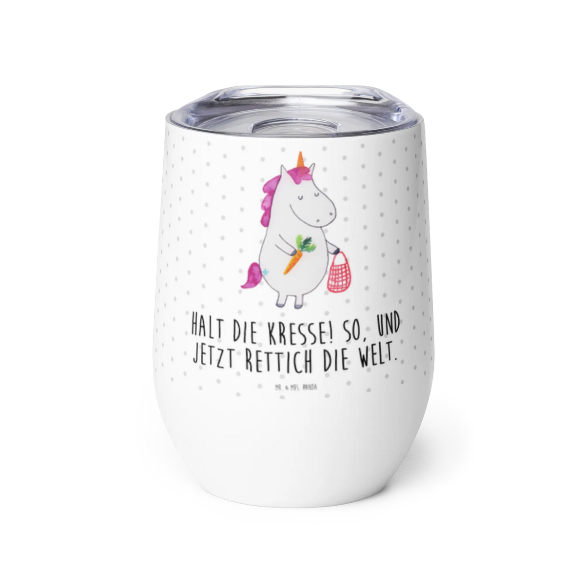 Weinbecher Einhorn Gemüse Weintumbler, Edelstahl Weinbecher, Outdoor Becher, kaffee tasse, Edelstahlbecher, thermosbecher, Reisebecher, glühwein tasse, Wein Thermobecher, Thermobecher, Weinbecher, Thermo Becher, glühweinbecher, reise kaffeebecher, Isolierbecher, motivbecher, edelstahl isolierbecher, edelstahl thermobecher, isoliertasse, heißgetränkebecher, Unicorn, Einhorn, Einhörner, Einhorn Deko, Biomarkt, Gemüse, Wochenmarkt