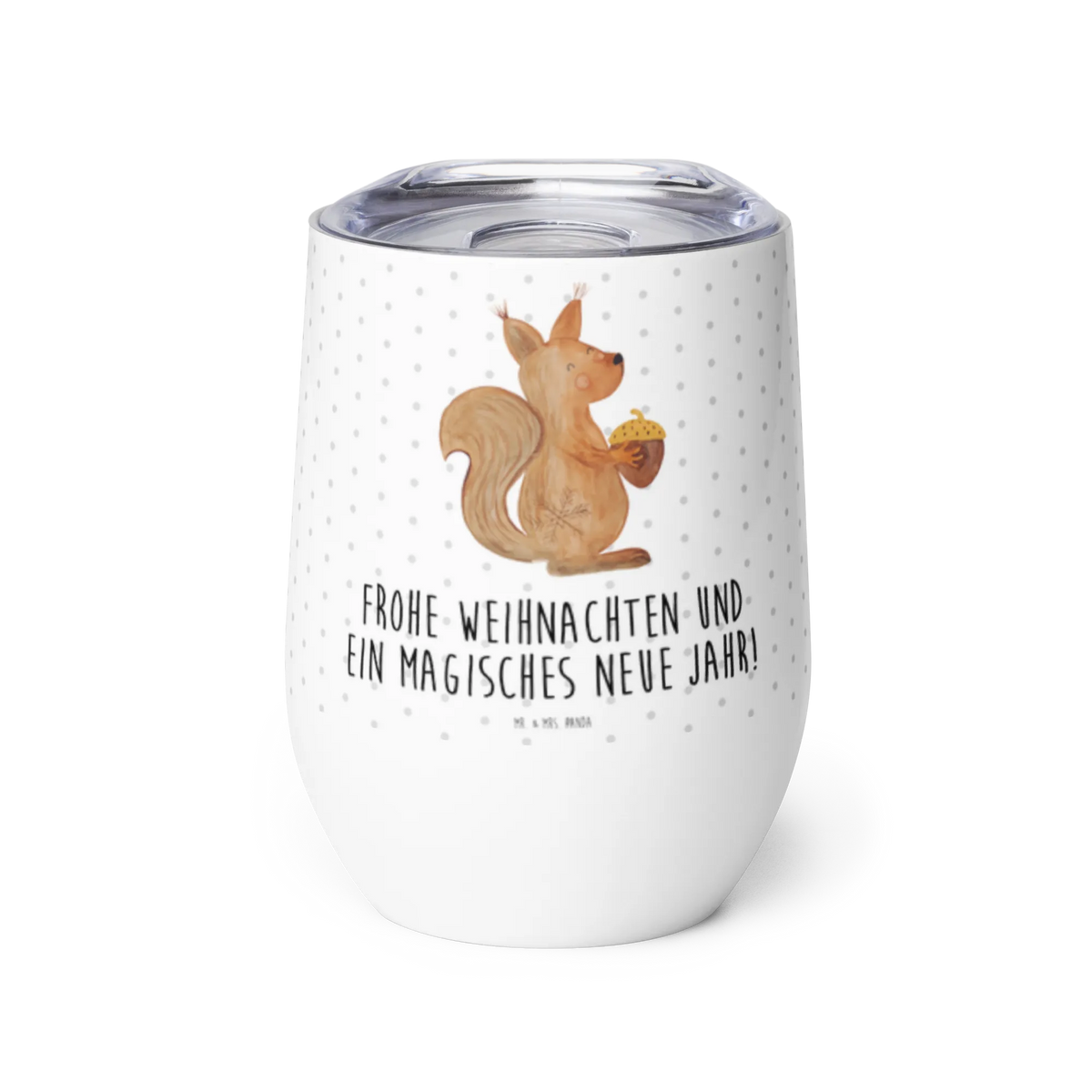 Weinbecher Eichhörnchen Weihnachten Weinbecher, Outdoor Becher, Edelstahl Weinbecher, edelstahl isolierbecher, edelstahl thermobecher, Wein Thermobecher, kaffee tasse, Reisebecher, Weintumbler, glühweinbecher, heißgetränkebecher, Thermobecher, Edelstahlbecher, Isolierbecher, isoliertasse, Thermo Becher, motivbecher, glühwein tasse, thermosbecher, reise kaffeebecher, Weihnachten, Winter, Weihnachtsdeko, Nikolaus, Advent, Heiligabend, Wintermotiv, Vogel, Weihnachtsgruß, Frohe Weihnachten, Weihnachtsmotiv, Frohes Neues Jahr, Neujahr, Guten Rutsch