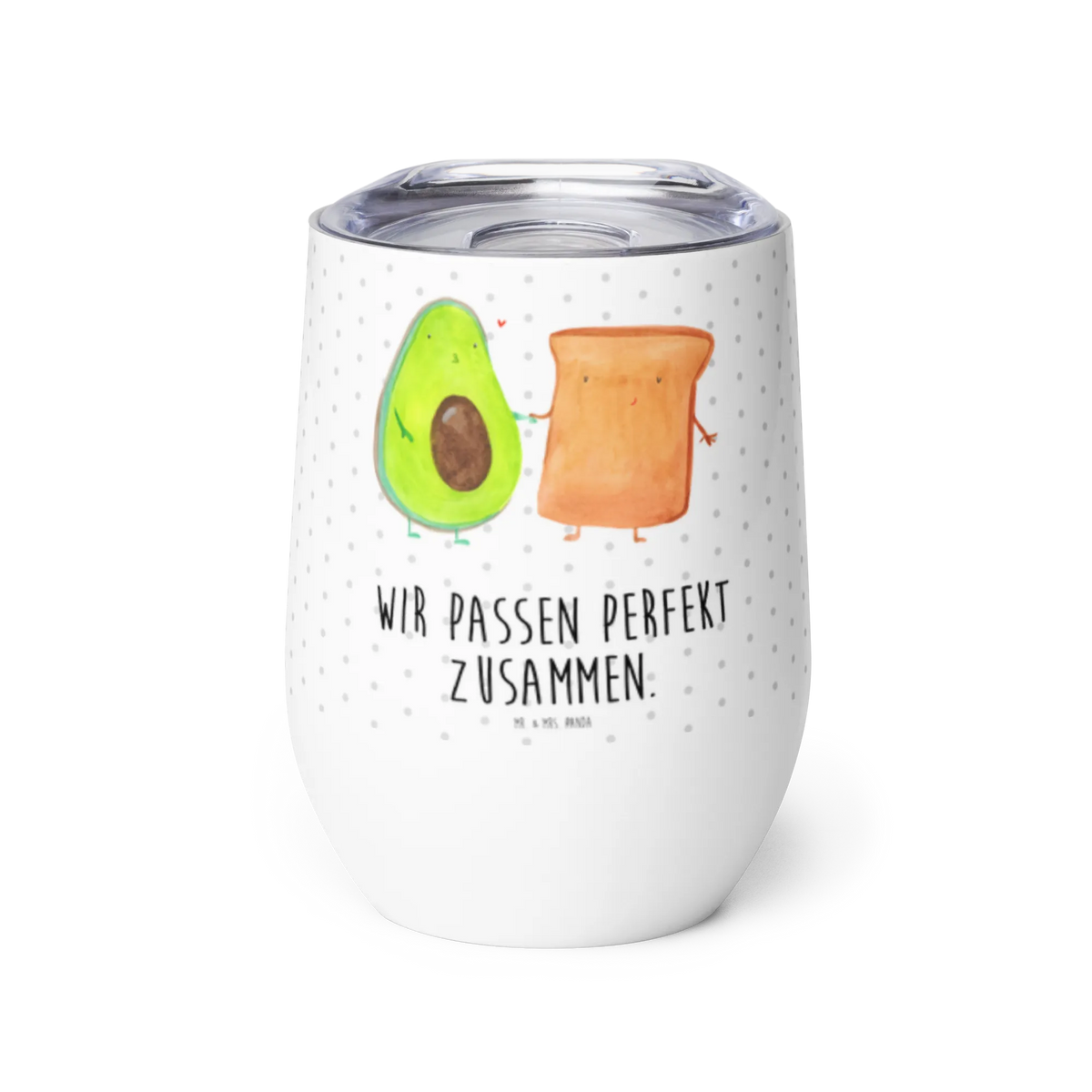 Weinbecher Avocado Toast thermosbecher, Thermo Becher, glühweinbecher, Reisebecher, Edelstahl Weinbecher, isoliertasse, Isolierbecher, motivbecher, edelstahl isolierbecher, Weintumbler, reise kaffeebecher, Edelstahlbecher, Wein Thermobecher, glühwein tasse, kaffee tasse, Outdoor Becher, heißgetränkebecher, Thermobecher, edelstahl thermobecher, Weinbecher, Avocado, Veggie, Vegan, Gesund, Hochzeit, Verlobt, Toastbrot, Jahrestag, Pärchen, Verlobungsparty, Jahrestagsgeschenk, Freund, Freundin, Liebespaar, Hochzeitsgeschenk, Toast