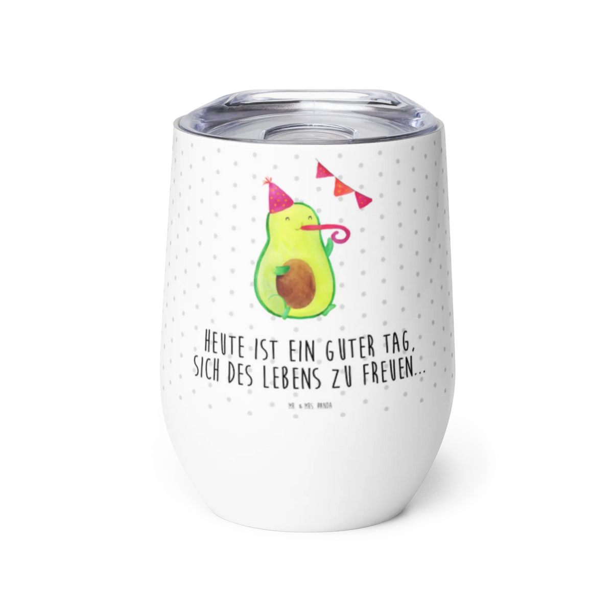 Weinbecher Avocado Party Wein Thermobecher, glühweinbecher, kaffee tasse, Thermobecher, Isolierbecher, edelstahl isolierbecher, Edelstahlbecher, isoliertasse, heißgetränkebecher, motivbecher, Weintumbler, thermosbecher, reise kaffeebecher, Weinbecher, Edelstahl Weinbecher, edelstahl thermobecher, Reisebecher, Thermo Becher, glühwein tasse, Outdoor Becher, Avocado, Veggie, Vegan, Gesund, Firmenfeier, Bestanden, Avocados, Klassenfeier, Feierei, Prüfung, Abifeier, Geburtstag, Jahrestag, Feier, Happy Birthday, Lieblingstag, Abschluss, Party, Schulabschluss, Abi, Jubiläum, Geburtstagsfeier