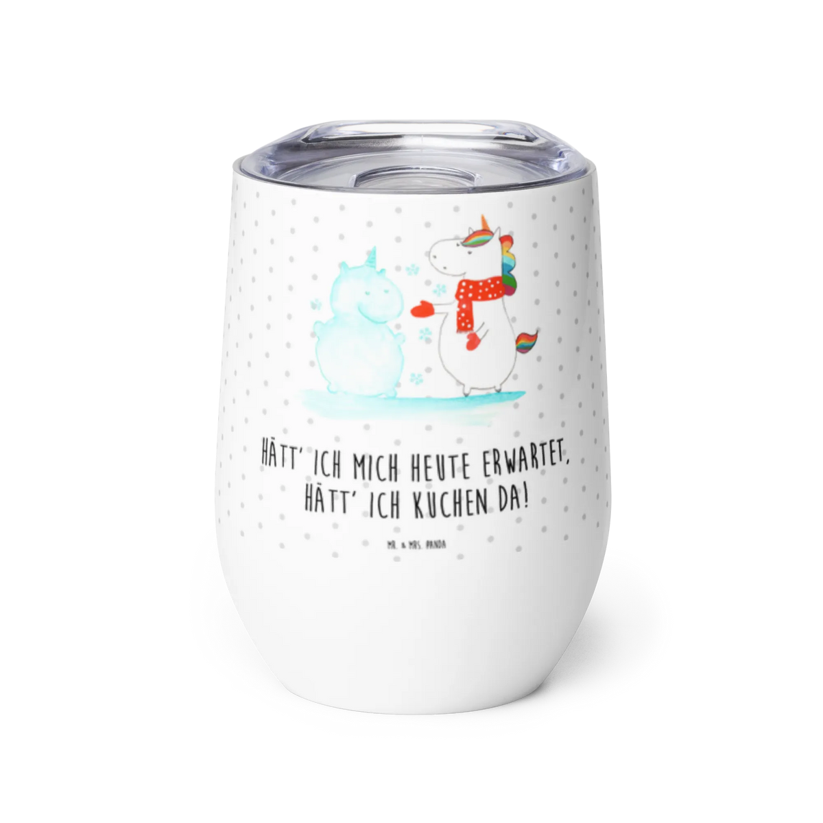 Weinbecher Einhorn Schneemann Edelstahlbecher, motivbecher, edelstahl isolierbecher, isoliertasse, thermosbecher, Thermo Becher, Weintumbler, edelstahl thermobecher, Edelstahl Weinbecher, kaffee tasse, glühwein tasse, Reisebecher, reise kaffeebecher, Isolierbecher, Outdoor Becher, Thermobecher, Weinbecher, Wein Thermobecher, glühweinbecher, heißgetränkebecher, Unicorn, Einhorn, Einhörner, Einhorn Deko, Schnee, Schneemann, X-Mas, Handschuhe, Kuchen, kalt, Winter, Weihnachten, Mütze