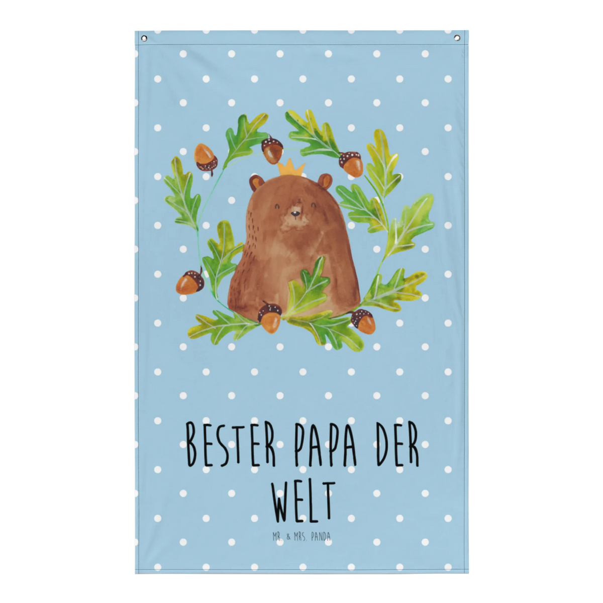 Wandteppich Bär König Wandtuch, Boho Wandteppich, Hängedeko, Wandbanner, Wandschmuck, Dekorativer Wandteppich, Wandbild, Textil Wandbild, Stoff Wandbild, Tapestry, Wandteppich, Stoffbild, Bildteppich, Gobelin, Deko Wandteppich, Wandbehang, Tapisserie, Teddy, Bär, Teddybär, Dad, Vatertag, Papi, Papa, Papa Bär, Weltbester Papa, Bester Papa, Vater, Daddy, Bester Vater