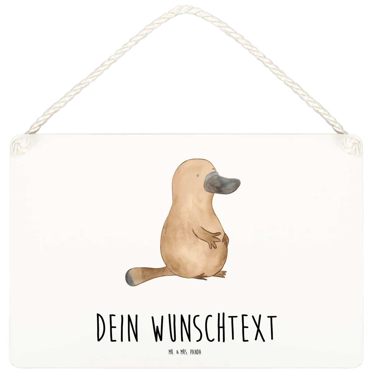 Personalisiertes Deko Schild Schnabeltier Mut Türschilder mit Namen, Personalisiertes Holzschild, Schild personalisiert, Dekoschild Personalisiert, Türschilder personalisiert, Personalisiertes Schild, Namensschilder personalisiert, Personalisiertes Deko Schild, Urlaub, Meer, Meerestiere, Weltreise, Neustart, Büro, Arbeit, Raodtrip, mutig, Schnabeltiere, Motivation, Lebensweisheit, Mut, Neuanfang, Training, Schnabeltier