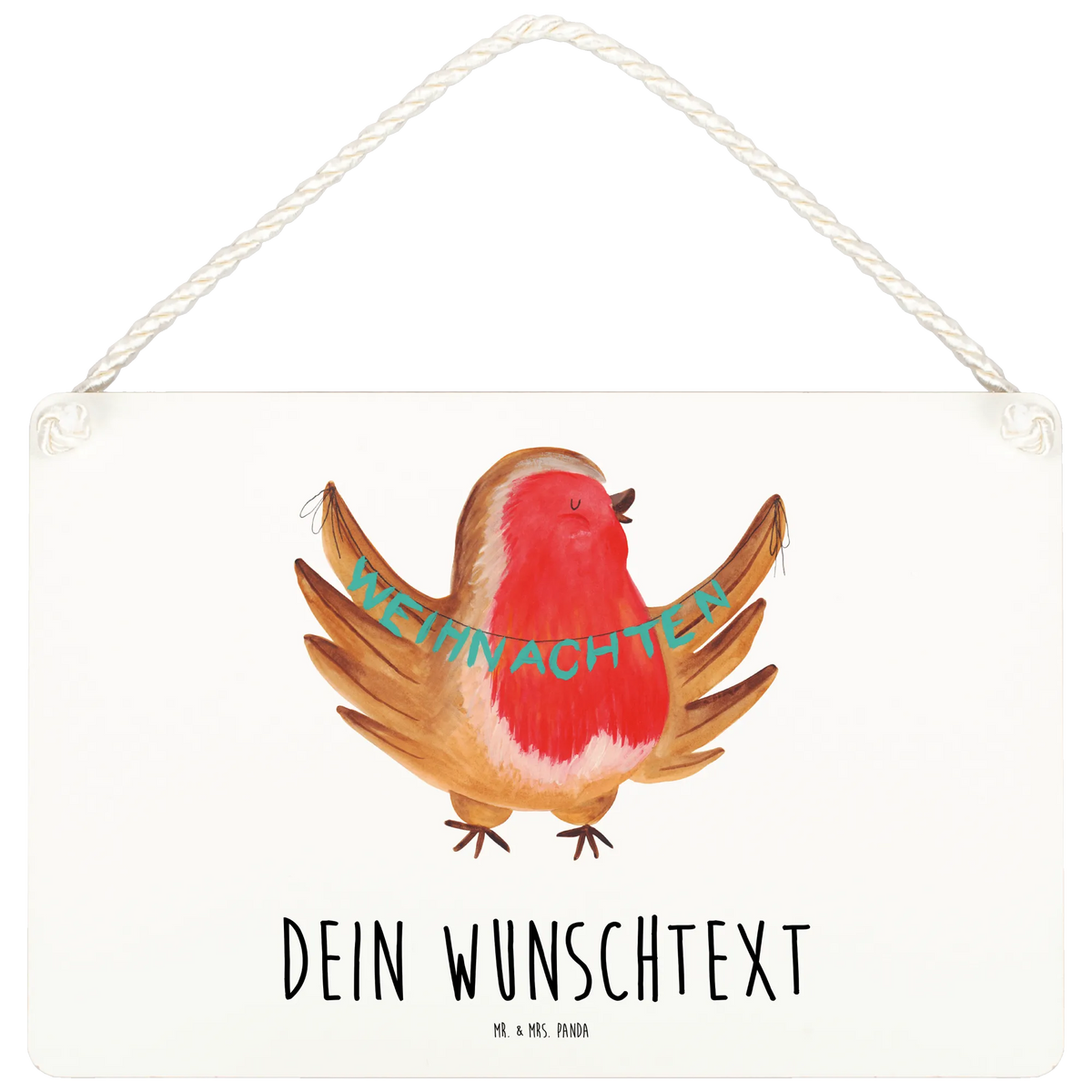 Personalisiertes Deko Schild Rotkehlchen Weihnachten Dekoschild Personalisiert, Personalisiertes Holzschild, Türschilder mit Namen, Türschilder personalisiert, Personalisiertes Schild, Namensschilder personalisiert, Personalisiertes Deko Schild, Schild personalisiert, Nikolaus, Advent, Heiligabend, Wintermotiv, Winter, Weihnachtsdeko, Weihnachten, Weihnachtsmotiv, Vogel, Weihnachtsgruß, Xmas, Frohe Weihnachten