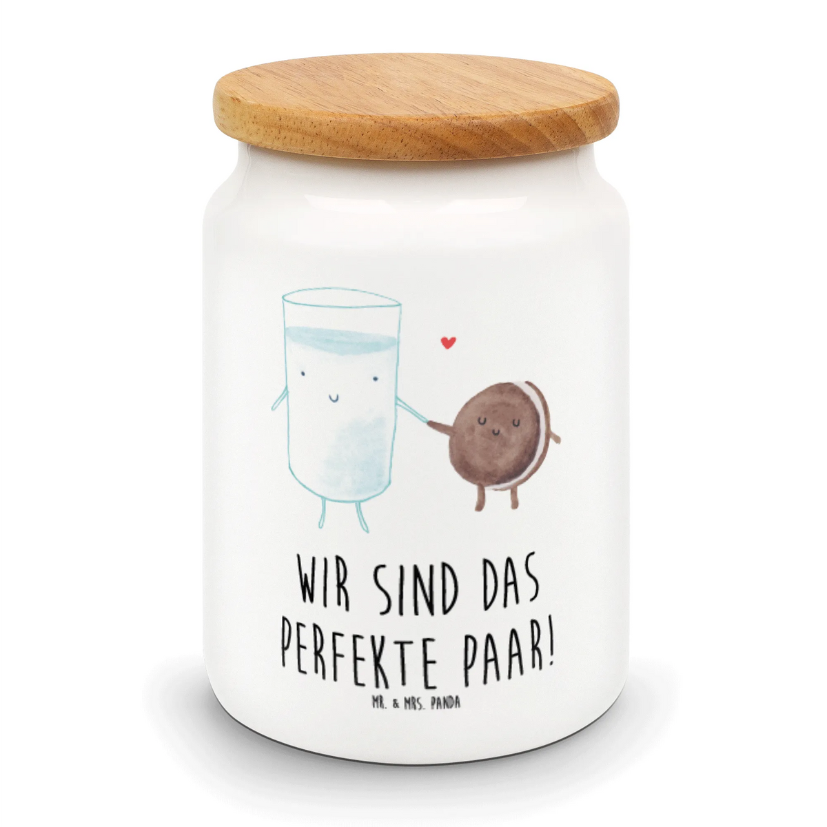 Vorratsdose Milch Keks vorratsbox, keramikdose, Biskuitdose, Kaffeedose, salzdose, Aromadose, vorratsgefäß, Dose, tee behälter, Vorratsbehälter, müslidose, zuckerdose, Snackdose, Aufbewahrungsdose, leckerlidose, behälter, Vorratsdose, aufbewahrungsbehälter, Teedose, Frischhaltedose, gebäckdose, Lebensmittelbehälter, bonbondose, Keksdose, Lustige Sprüche, Tiere, Tiermotive, Gute Laune, Milk, Kaffee, Einladung Frühstück, Keks, Romantisch, Milch, Motiv Süß, Cookie, Perfektes Paar, Kekse