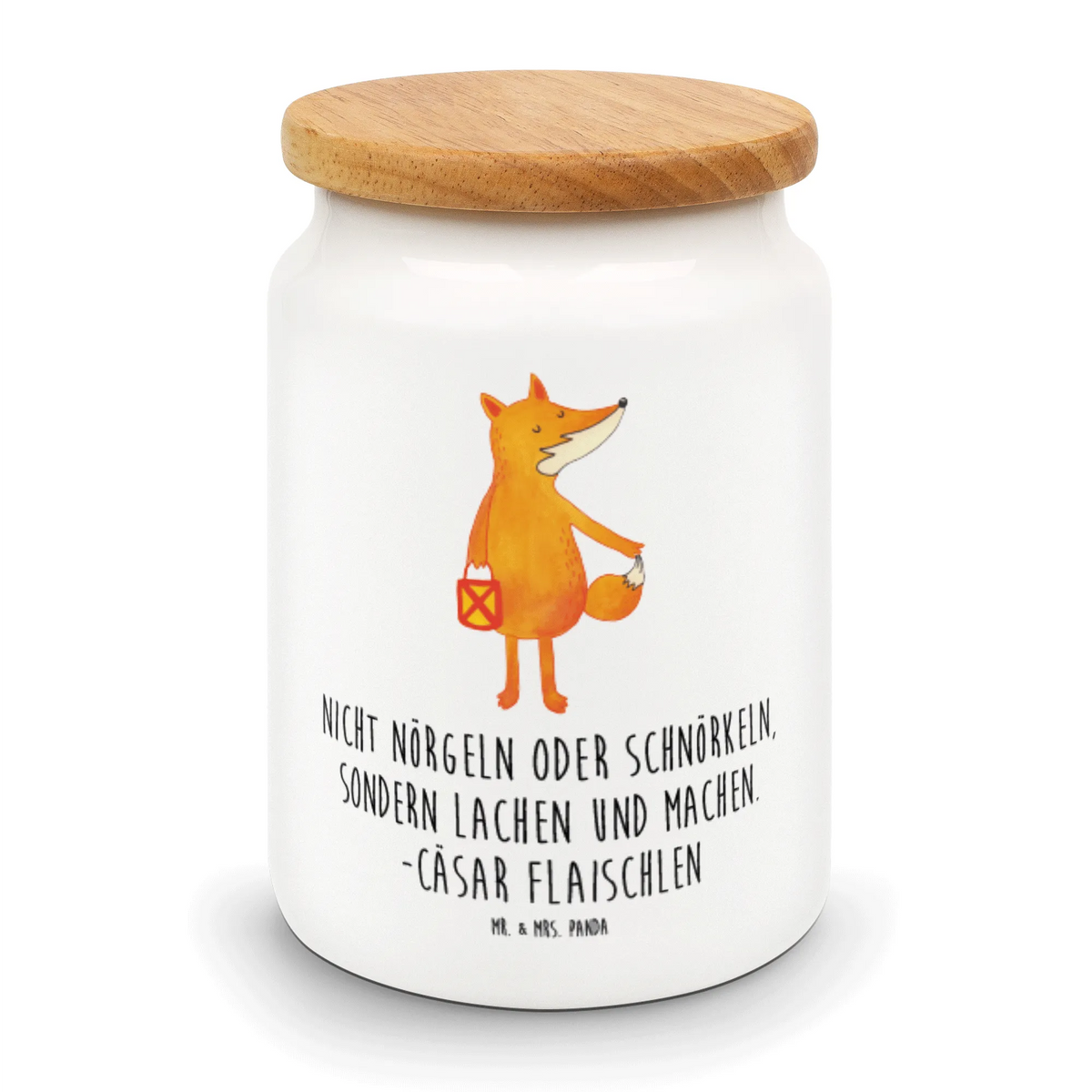 Vorratsdose Fuchs Laterne tee behälter, aufbewahrungsbehälter, bonbondose, vorratsgefäß, Kaffeedose, Lebensmittelbehälter, vorratsbox, keramikdose, Dose, behälter, salzdose, Snackdose, müslidose, Keksdose, Vorratsbehälter, zuckerdose, Teedose, Aromadose, Aufbewahrungsdose, Biskuitdose, Vorratsdose, gebäckdose, leckerlidose, Frischhaltedose, Fuchs, Spruch Trösten, Laterne, Laternenumzug, Sankt Martin, Aufmuntern, Füchse, Cäsar Otto Hugo Flaischlen, Liebeskummer Spruch