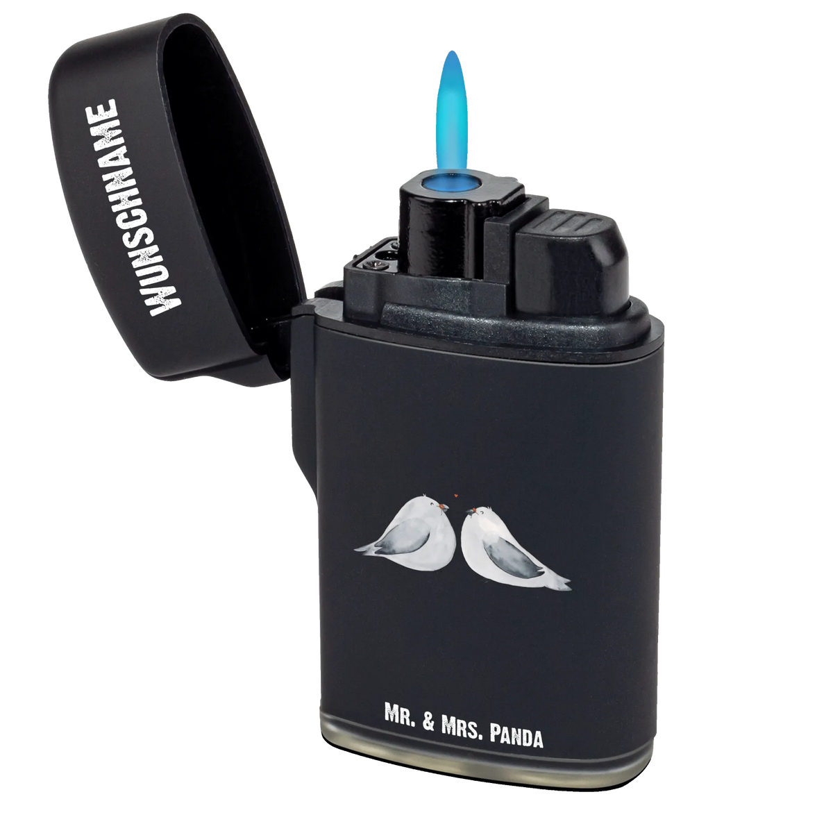 Personalisiertes Feuerzeug Turteltauben Liebe Personalisierbares Feuerzeug, Feuerzeug Personalisiert, Feuerzeug mit Name, Individuelles Feuerzeug, Gasfeuerzeug personalisiert, Personalisiertes Feuerzeug, Freundin, Freund, Liebe, Liebesgeschenk, Jahrestag, Verlobung, Partner, Ehemann, Ehefrau, Heiraten, Heiratsantrag, Hocheitstag, Tauben, Hochzeitstag, Geschenk Freundin, Turteltäubchen, Verheiratet, Turteltauben, Geschenk Freund, Verliebt, Geschenk Hochzeit, Verlobt, Liebesbeweis