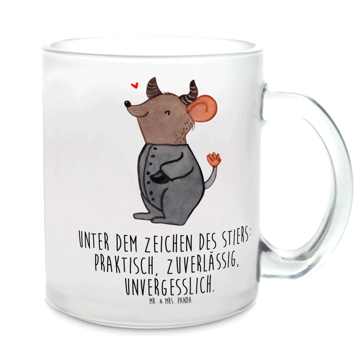 Teetasse Stier Astrologie Henkeltasse, getränkebecher, glastasse, Teetasse Glas, Glasbecher, Tee Tasse, Kakaotasse, Motivtasse, Teetasse aus Glas, Glas Teebecher, Häferl, getränkeglas, Henkelbecher, Haferl, Trinkglas, Pott, Teeglas, Teetasse, Sternzeichen, Tierkreiszeichen, Horoskop, Astrologie, Aszendent, Geschenkidee Zum Geburtstag, Geburtstagsgeschenk, Geschenk, Stier