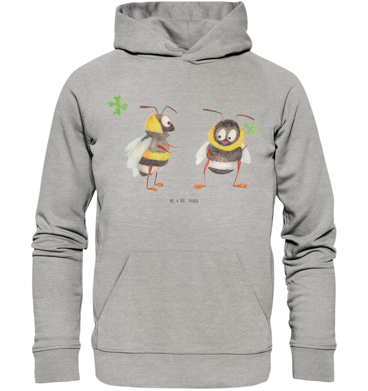 Organic Hoodie Hummeln Kleeblatt Organic Hoodie, Kuschelhoodie, Bio Hoodie, Pulli, Pullover, Hoodie, Freizeitpullover, Sustainable Hoodie, Baumwoll-Sweatshirt, Kapuzensweatshirt, Organic Cotton Hoodie, Baumwollpulli, Statement-Hoodie, Fair Trade Hoodie, Öko Hoodie, Baumwollpullover, Nachhaltiger Hoodie, Unisex Hoodie, Bedruckter Hoodie, Eco Hoodie, Bedrucktes Sweatshirt, Sweathoodie, Print Hoodie, Sweatshirt mit Kapuze, GOTS Hoodie, Kapuzenpullover, Sweatshirt, Hoodie mit Print, Fleece Hoodie, Kapuzensweater, Kapuzenpulli, Vegan Hoodie, Kapuzenshirt, Fair Fashion Hoodie, Pulli mit Kapuze, Hoody, Tiermotive, Lustige Sprüche, Gute Laune, Tiere, glücklich Werden, Spruch Fröhlich, Biene Deko, glücklich sein, Spruch Positiv, Spruch schön, Biene, Hummel
