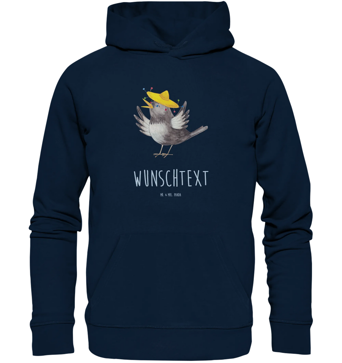 Personalisierter Hoodie Rabe Sombrero Personalisierter Pullover, Hoodie mit Namen, Personalisierter Pulli, Personalisierte Pullover, Personalisierte Pullis, Pulli mit Namen, Hoodie personalisiert, Personalisierter Hoodie, Pullover mit Namen, Hoodie mit Initialen, Pullover personalisiert, Pulli personalisiert, Pullover mit Spruch, Bio-Baumwoll Kapuzenpullover Mit Namen, Pullover mit Initialen, Hoodie mit Spruch, Lustige Sprüche, Tiermotive, Tiere, Gute Laune, Fröhlich sein, Vögel, Rabe, Spruch Positiv, Glück Spruch, Motivation, glücklich sein, Vogel, Elster, Froh