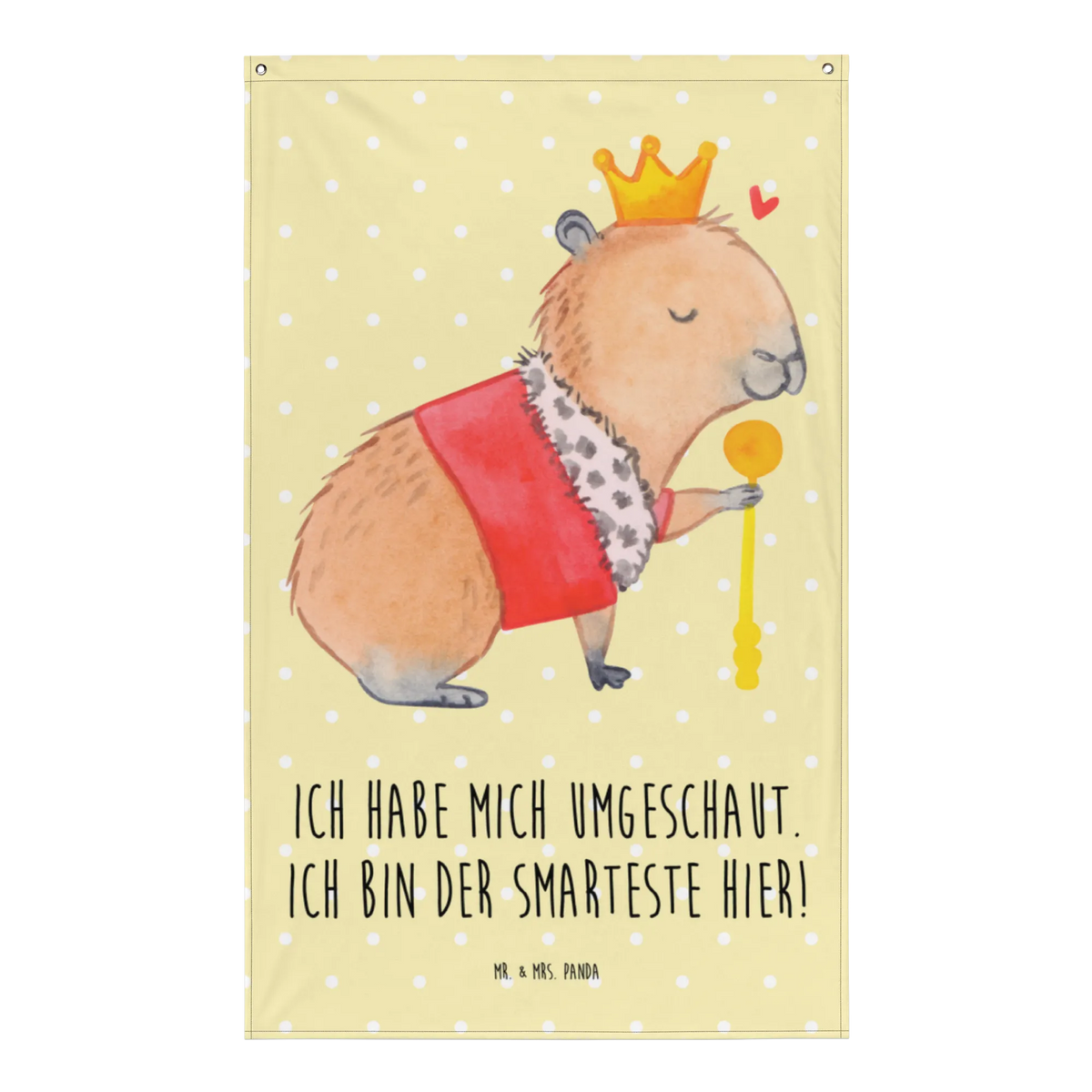Wandteppich Capybara König Wandbehang, Stoffbild, Wandtuch, Gobelin, Wandschmuck, Wandbild, Hängedeko, Wandteppich, Tapestry, Dekorativer Wandteppich, Deko Wandteppich, Wandbanner, Boho Wandteppich, Tapisserie, Textil Wandbild, Bildteppich, Stoff Wandbild, Lustige Sprüche, Tiere, Tiermotive, Gute Laune, König, Capybara